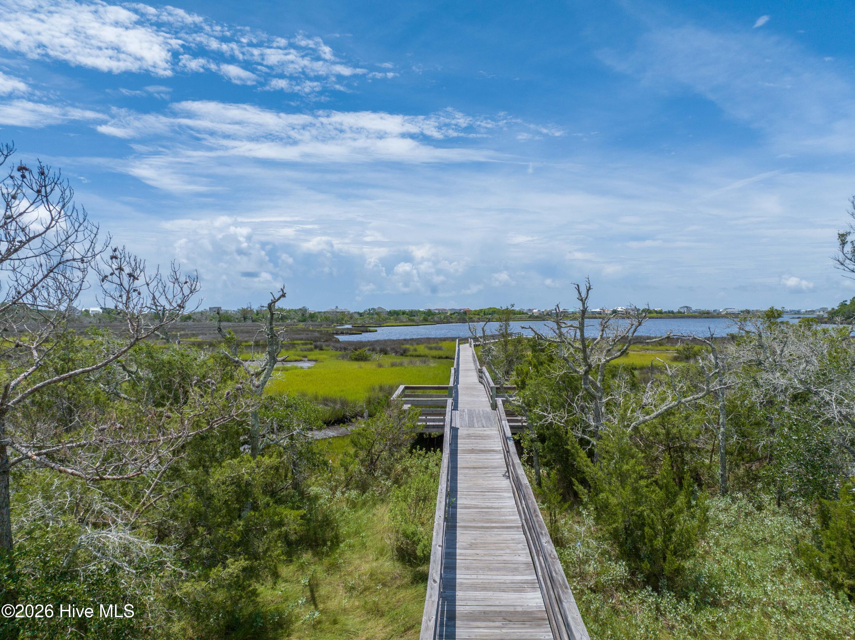 286 Marsh Haven Drive
