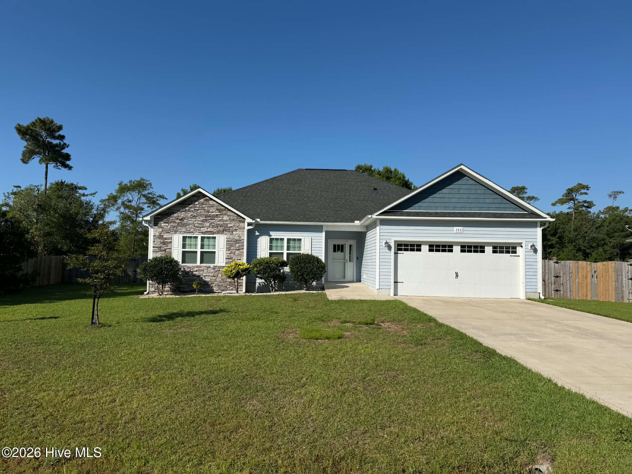 286 Marsh Haven Drive