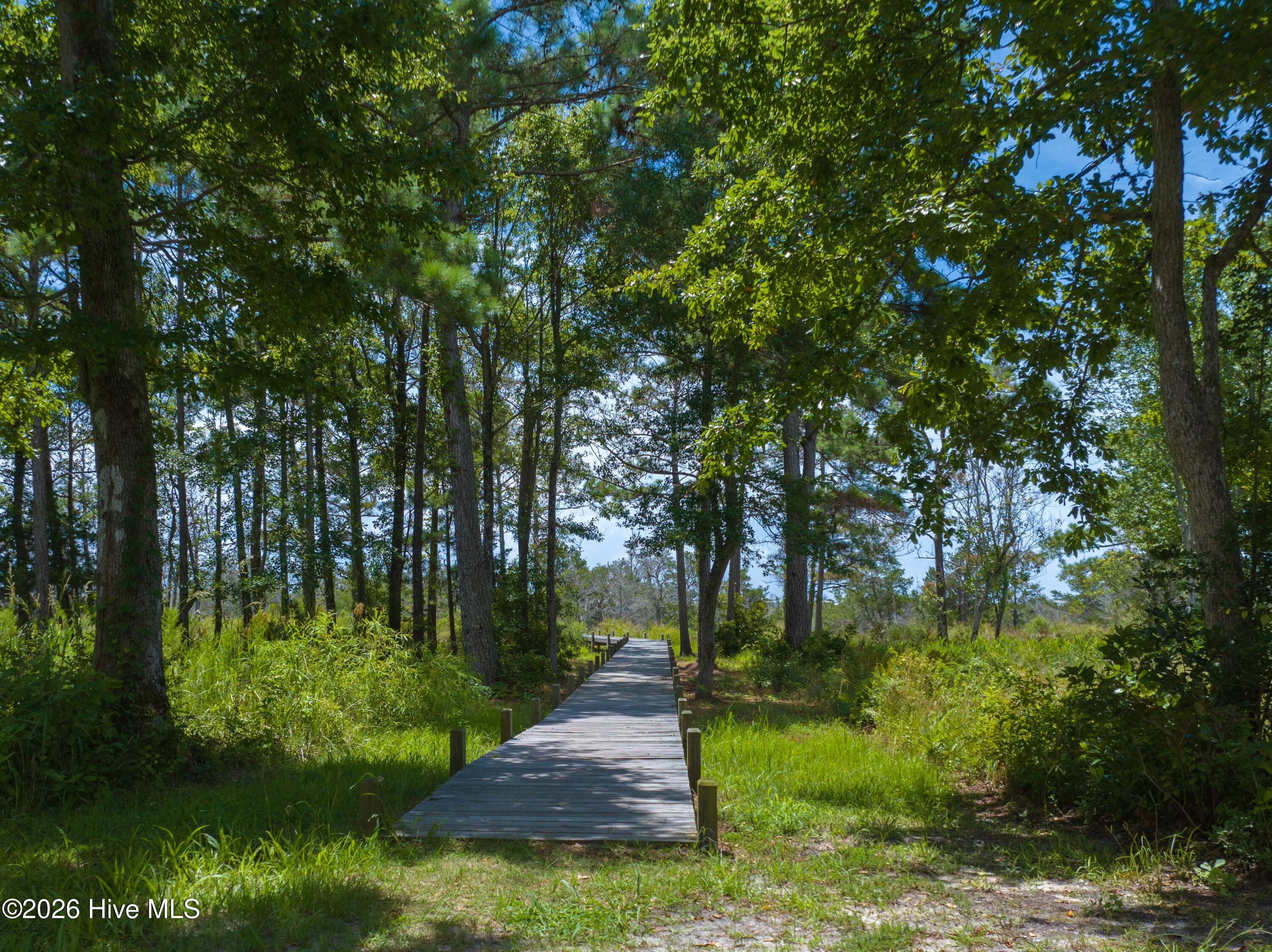 286 Marsh Haven Drive