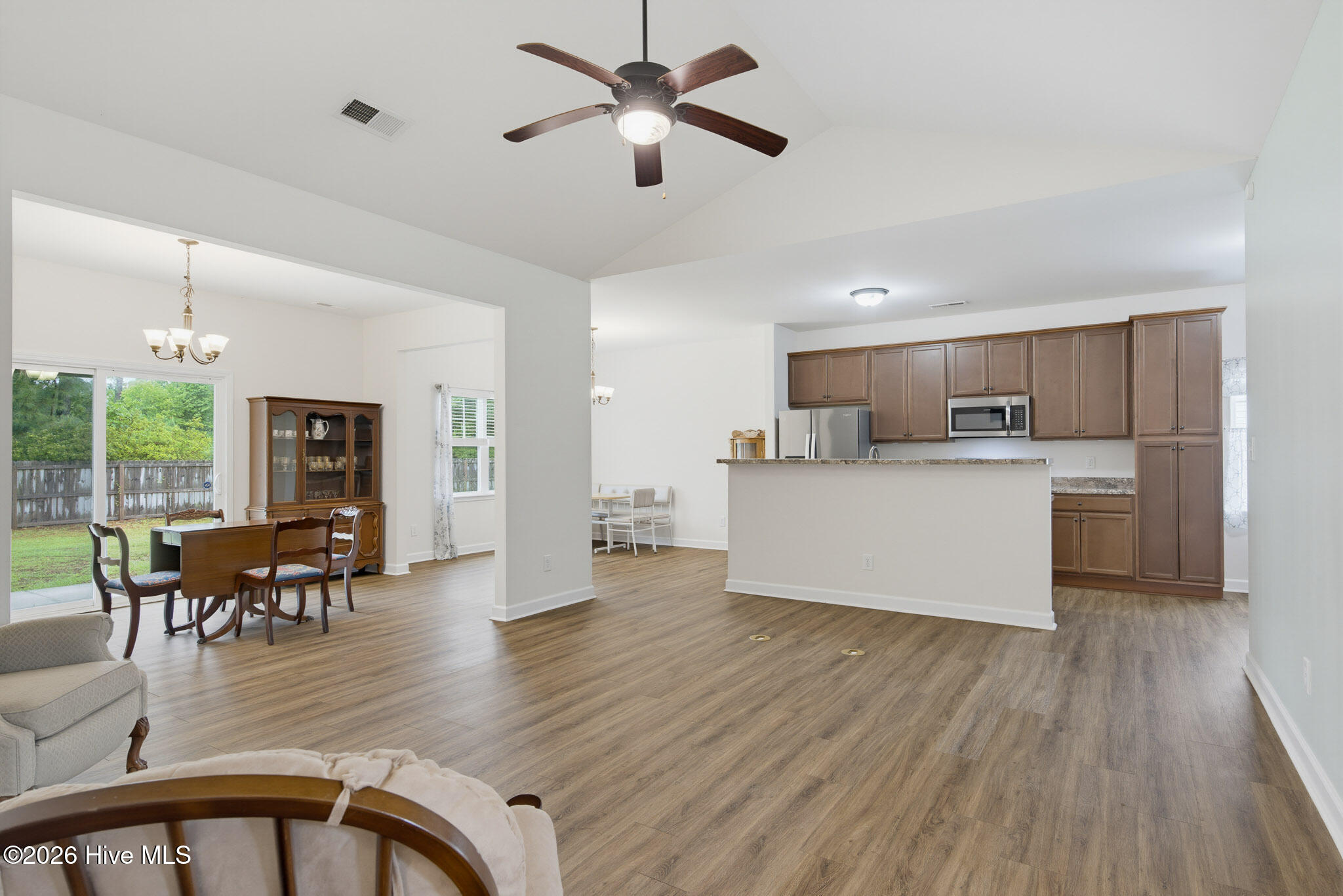 286 Marsh Haven Drive