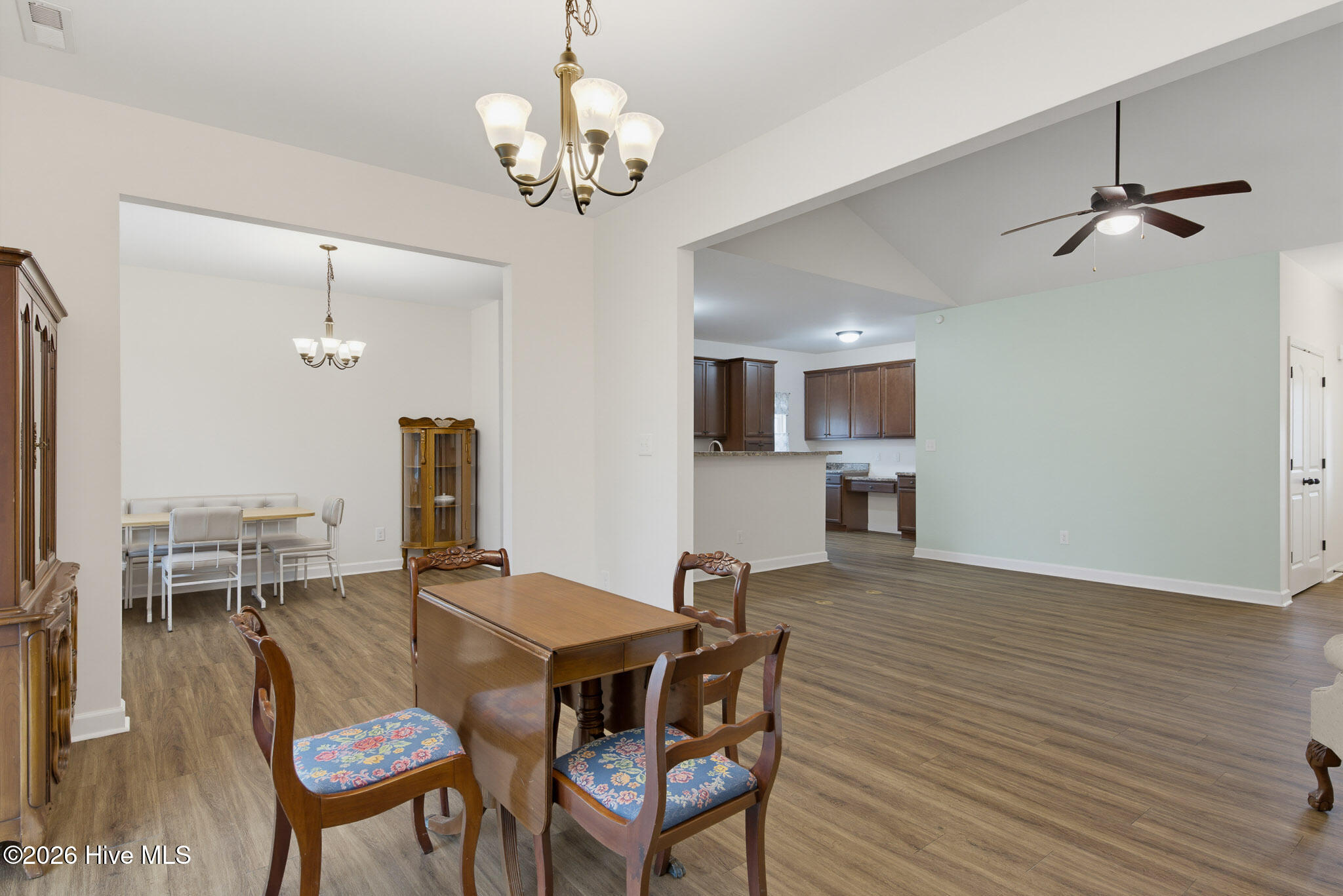 286 Marsh Haven Drive