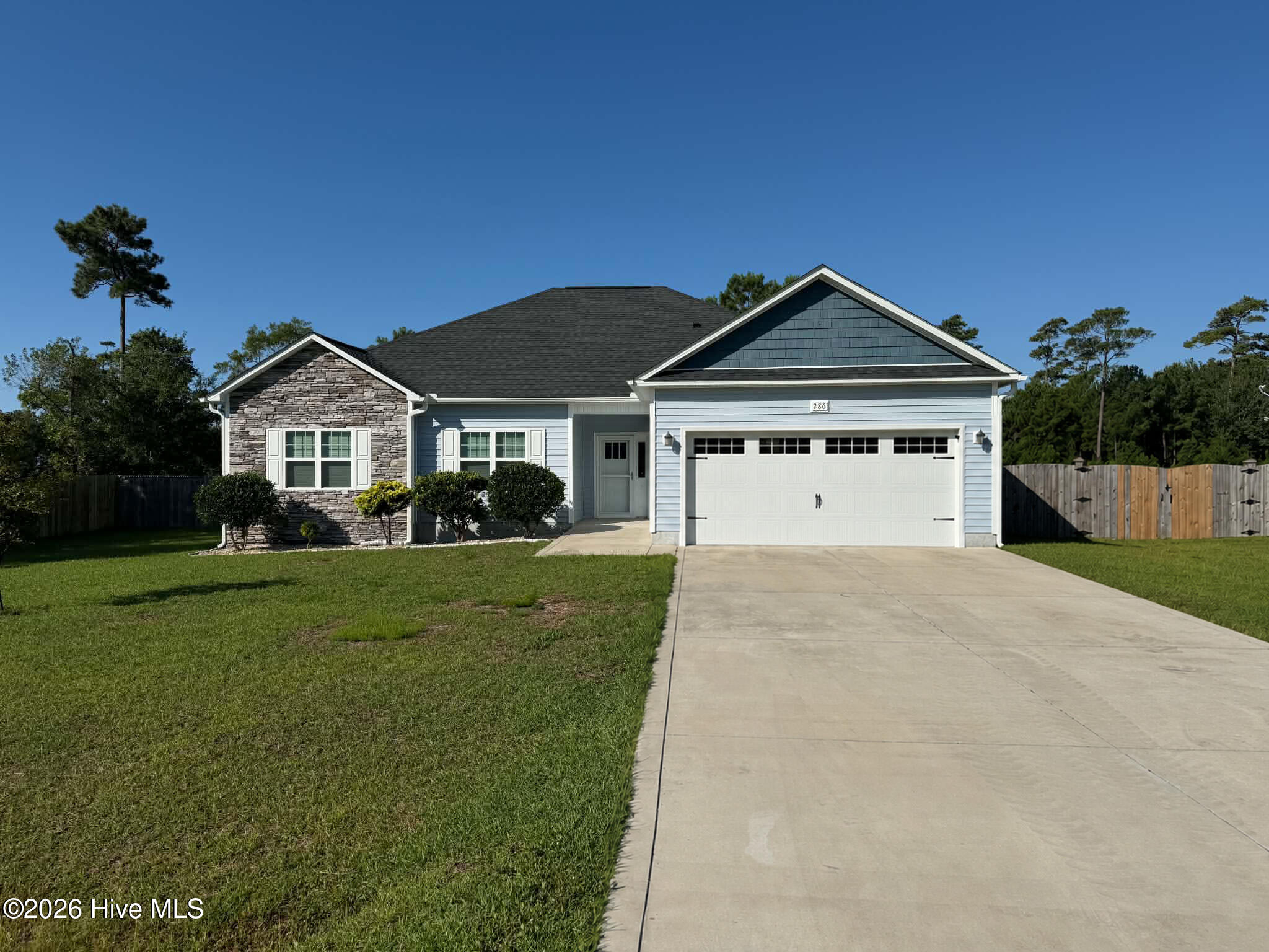 286 Marsh Haven Drive