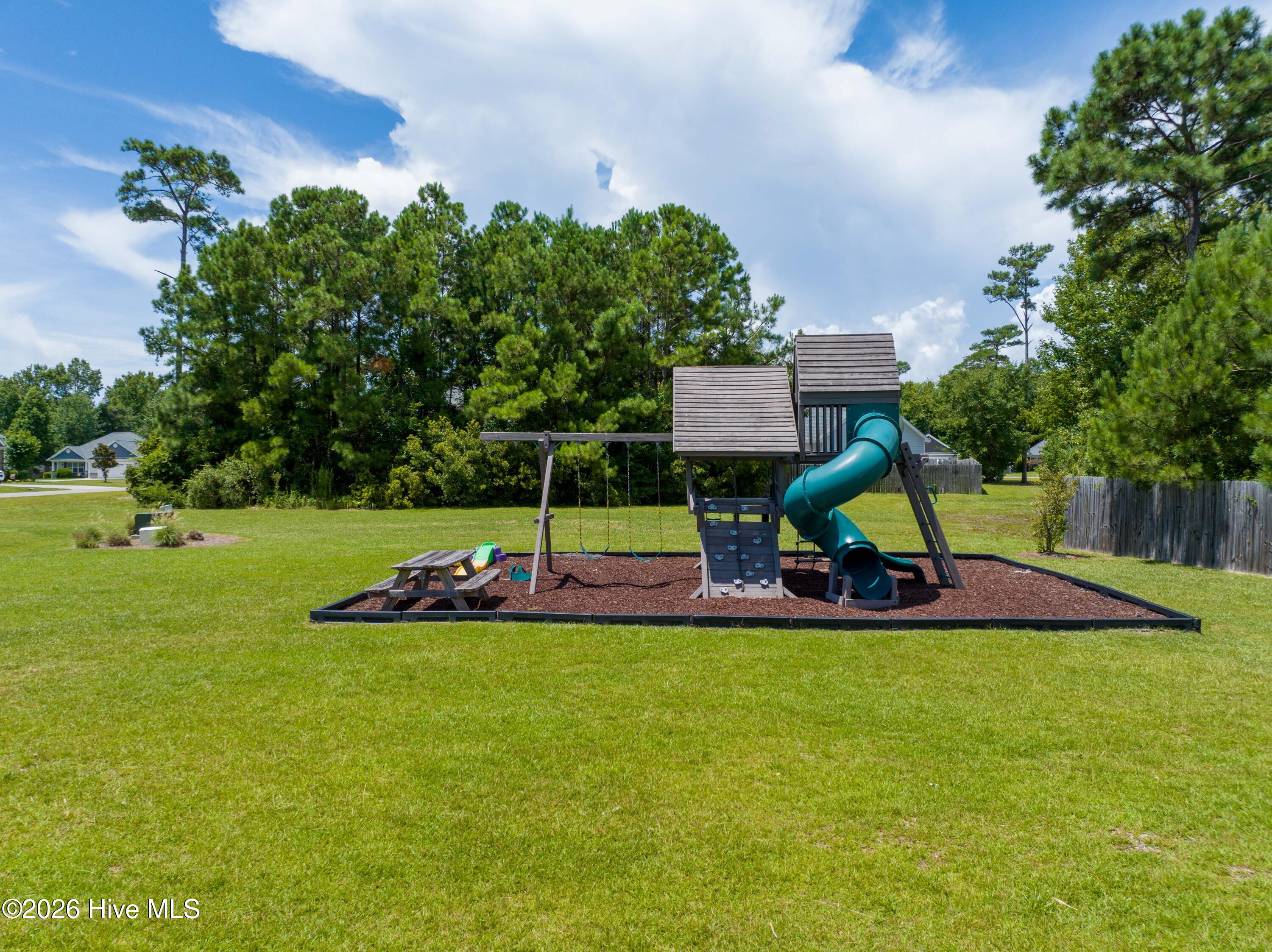286 Marsh Haven Drive