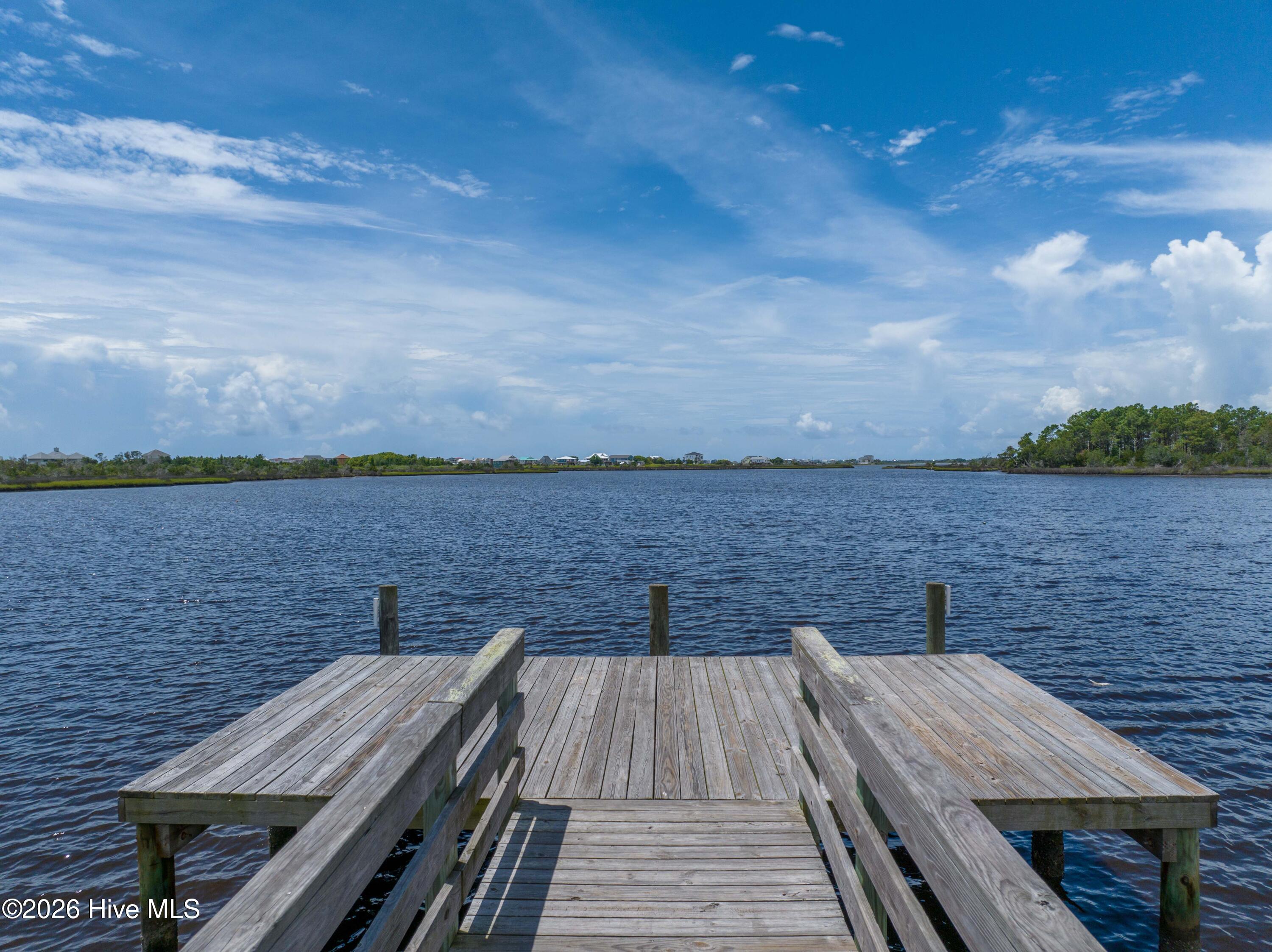 286 Marsh Haven Drive