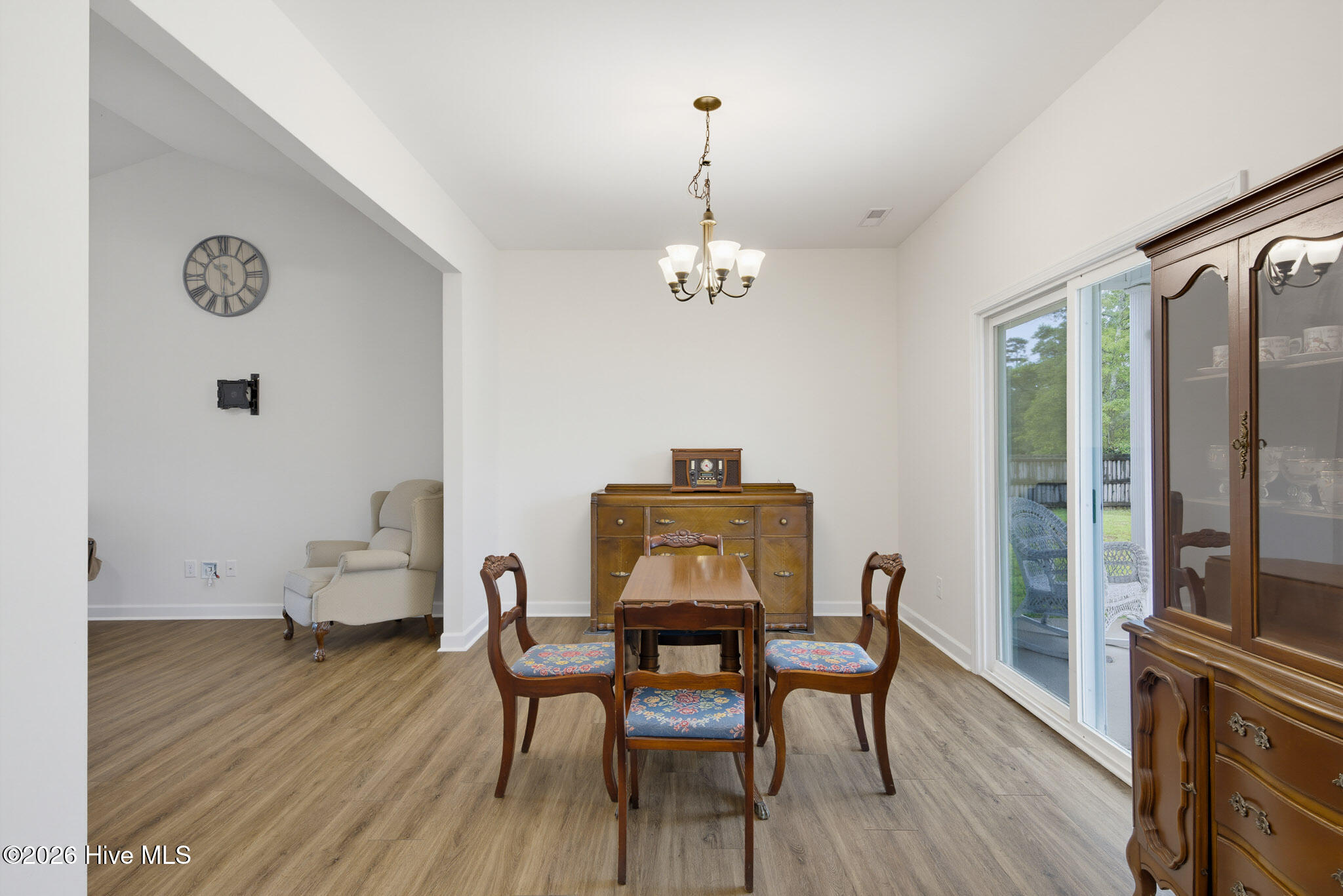 286 Marsh Haven Drive
