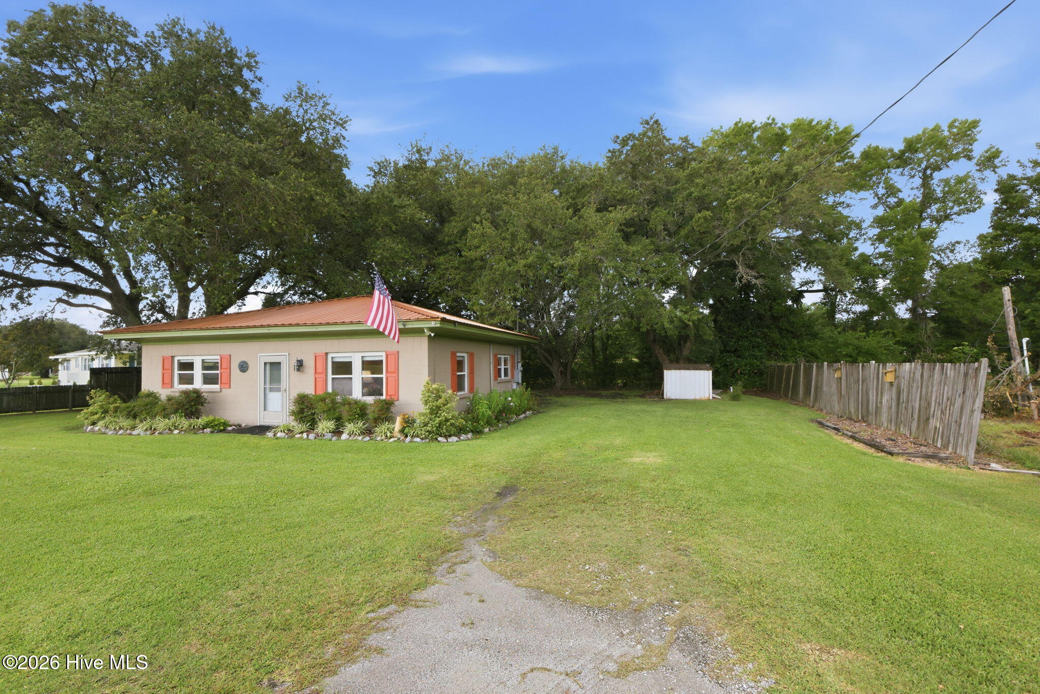 682 Tom Mann Road