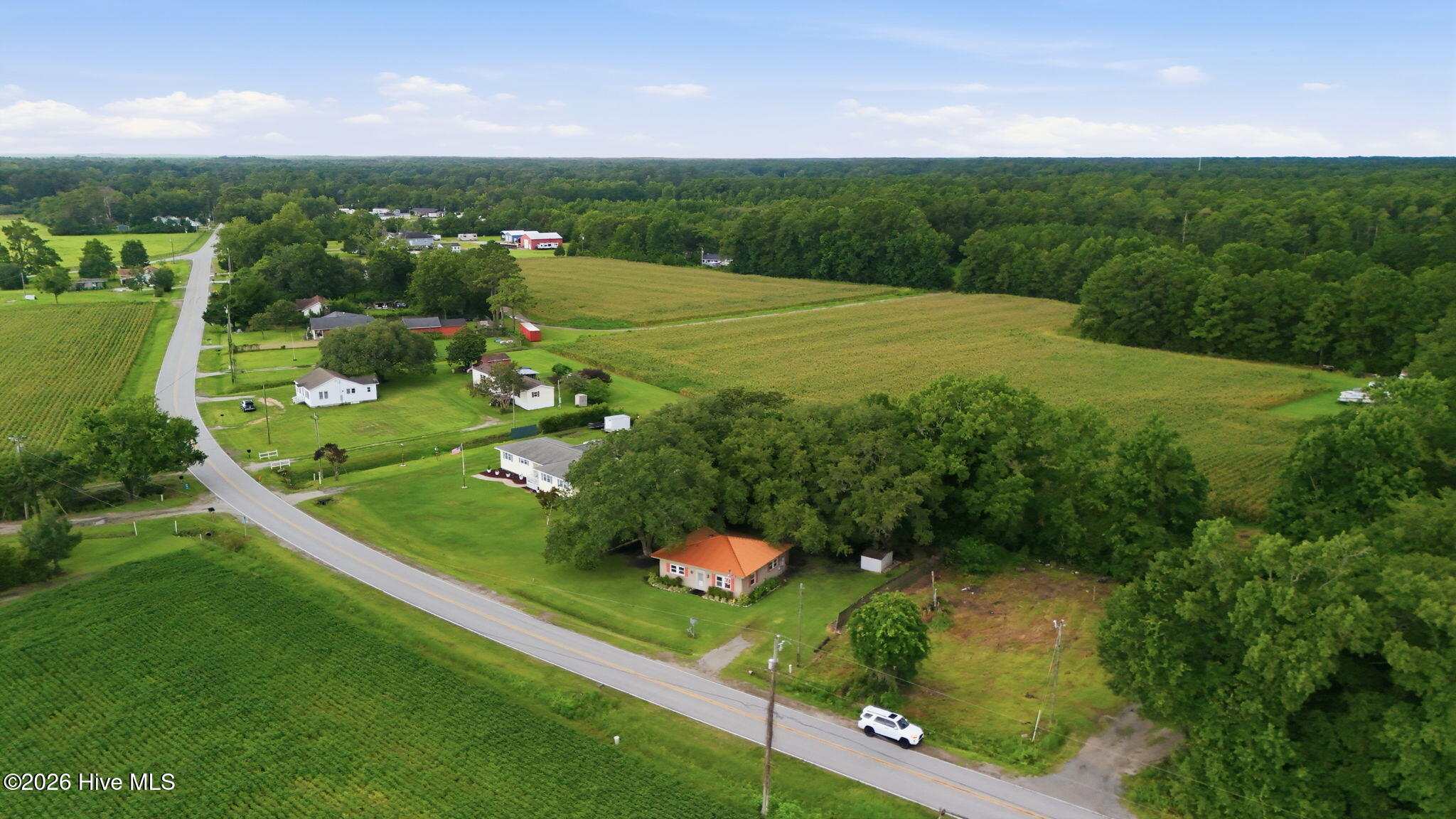 682 Tom Mann Road