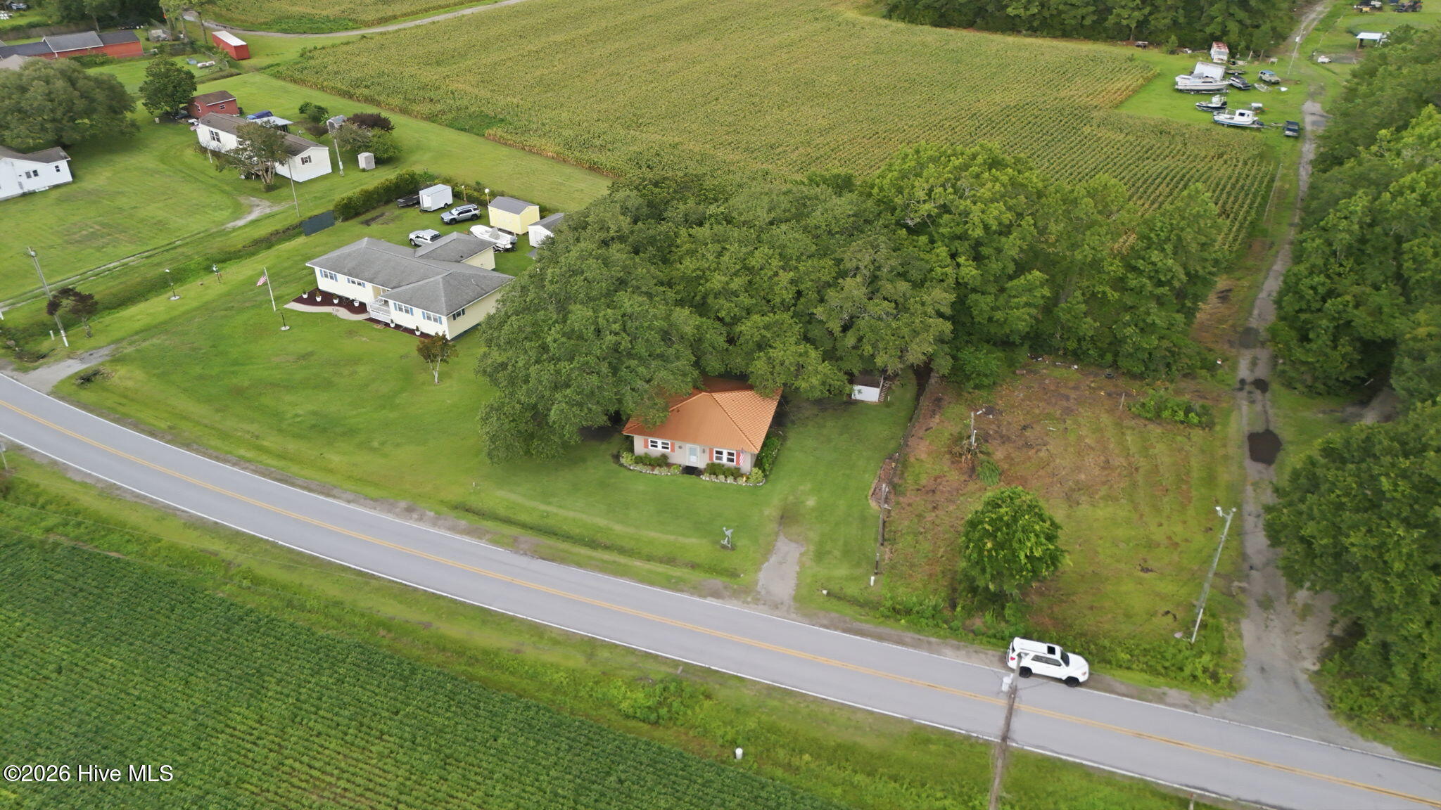 682 Tom Mann Road