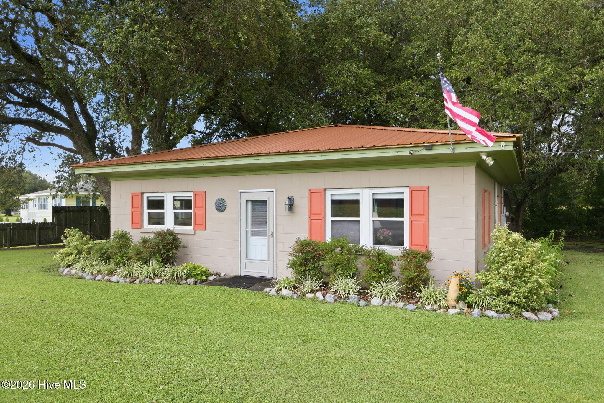682 Tom Mann Road