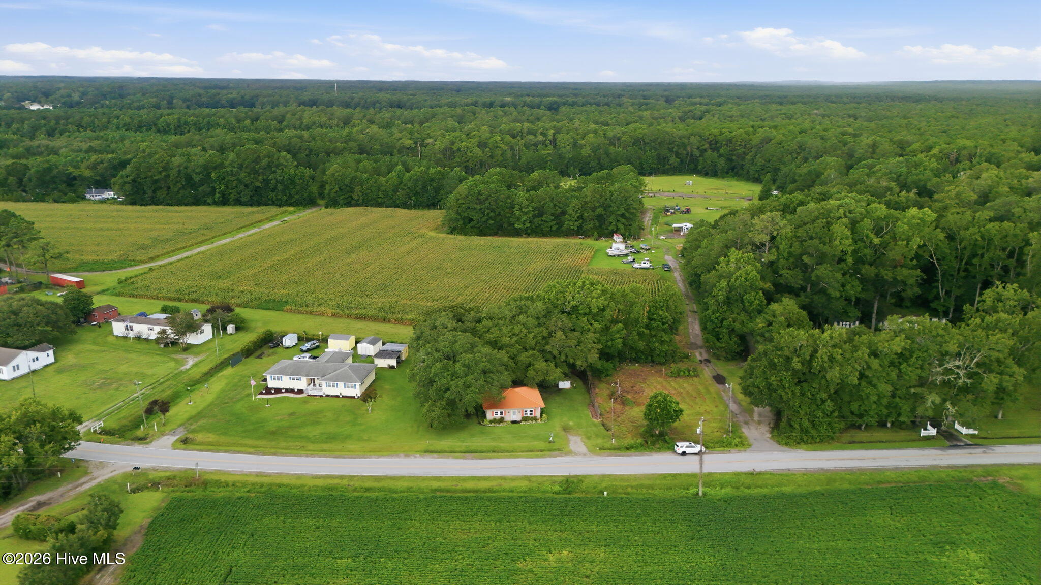 682 Tom Mann Road