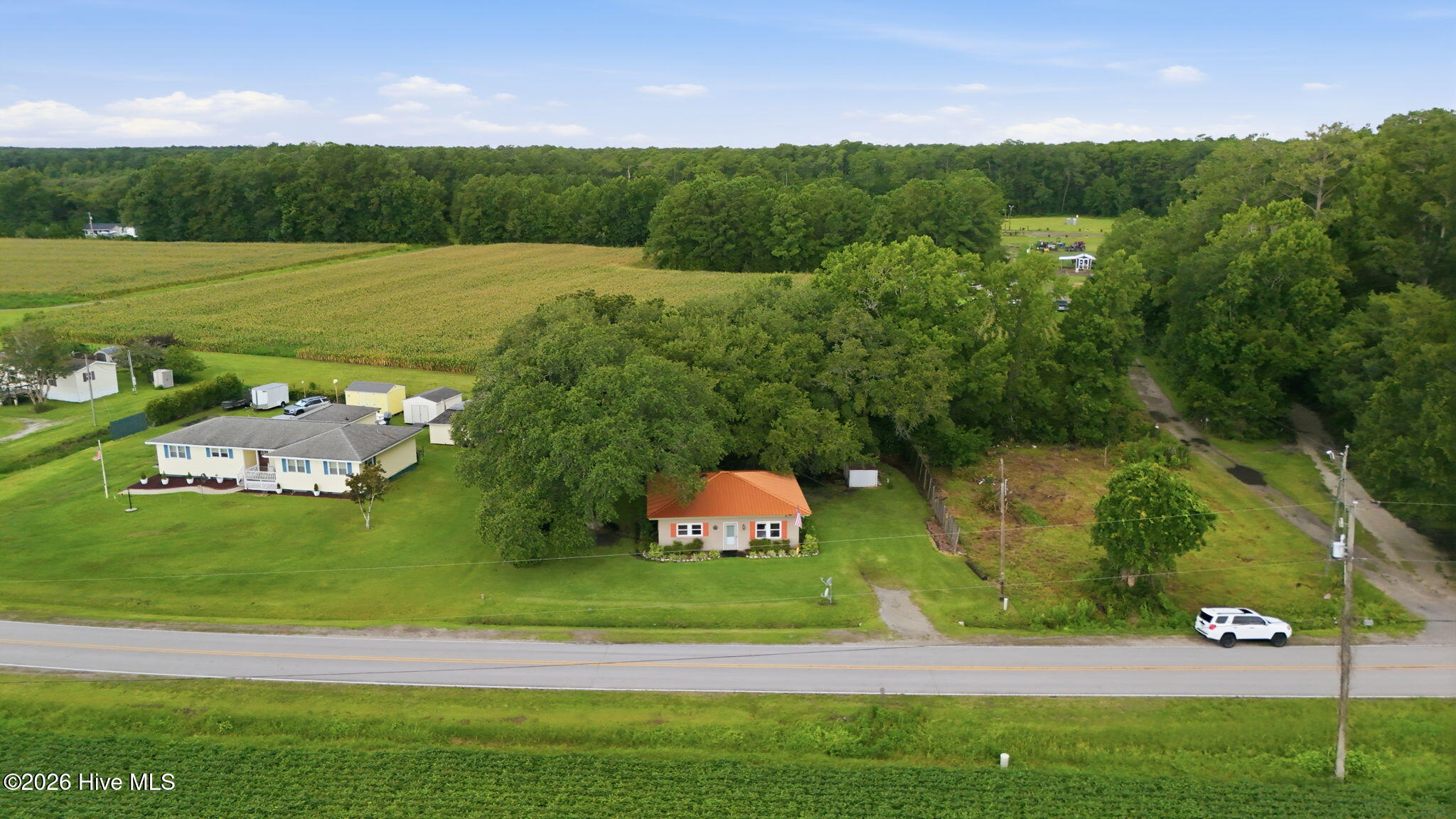 682 Tom Mann Road