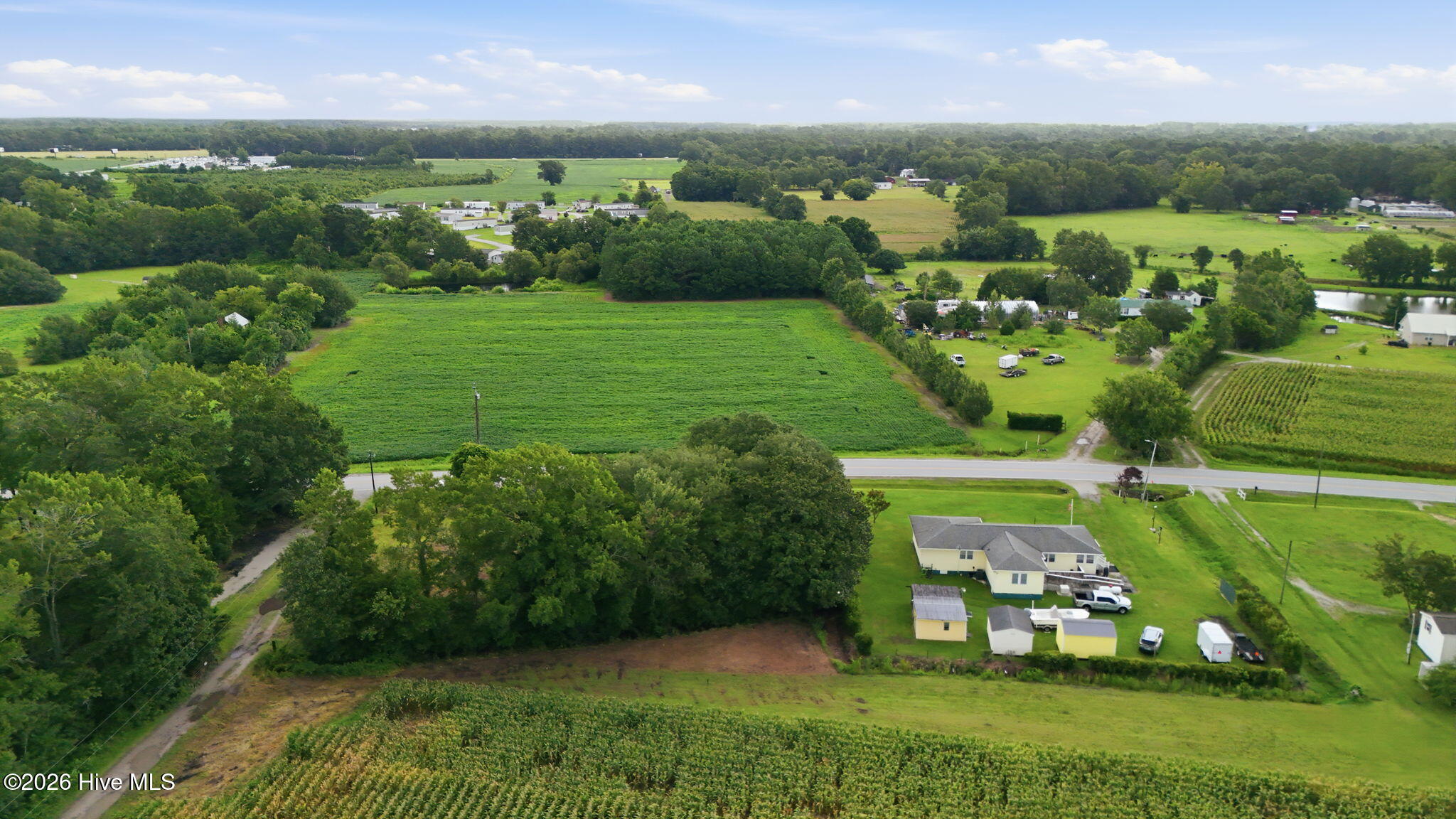 682 Tom Mann Road