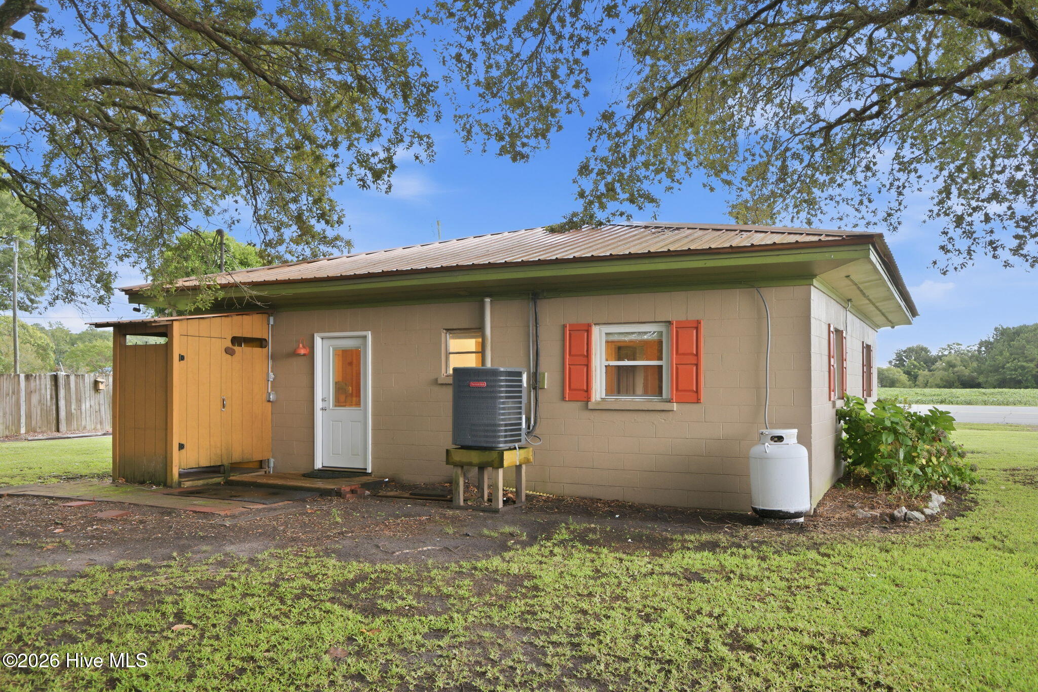 682 Tom Mann Road