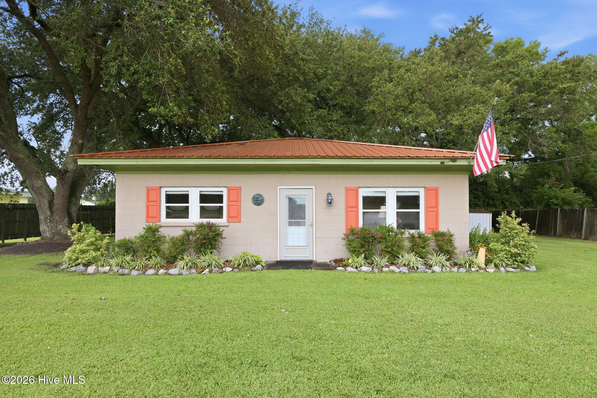 682 Tom Mann Road