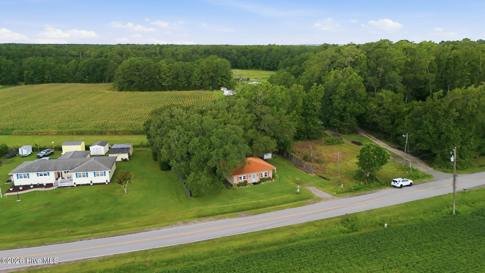 682 Tom Mann Road