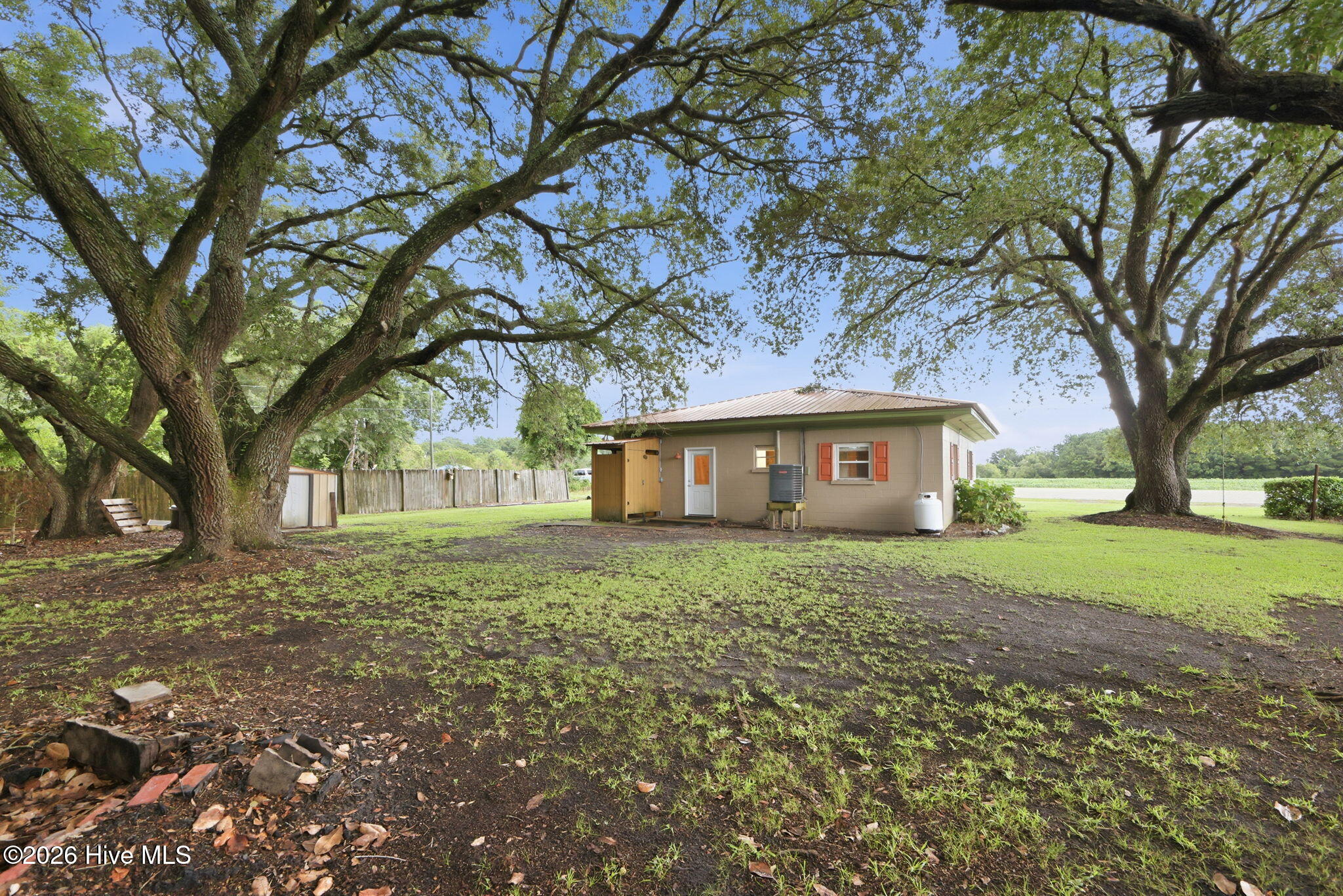 682 Tom Mann Road