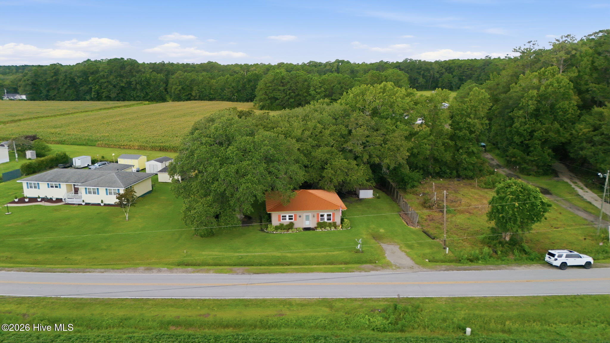 682 Tom Mann Road