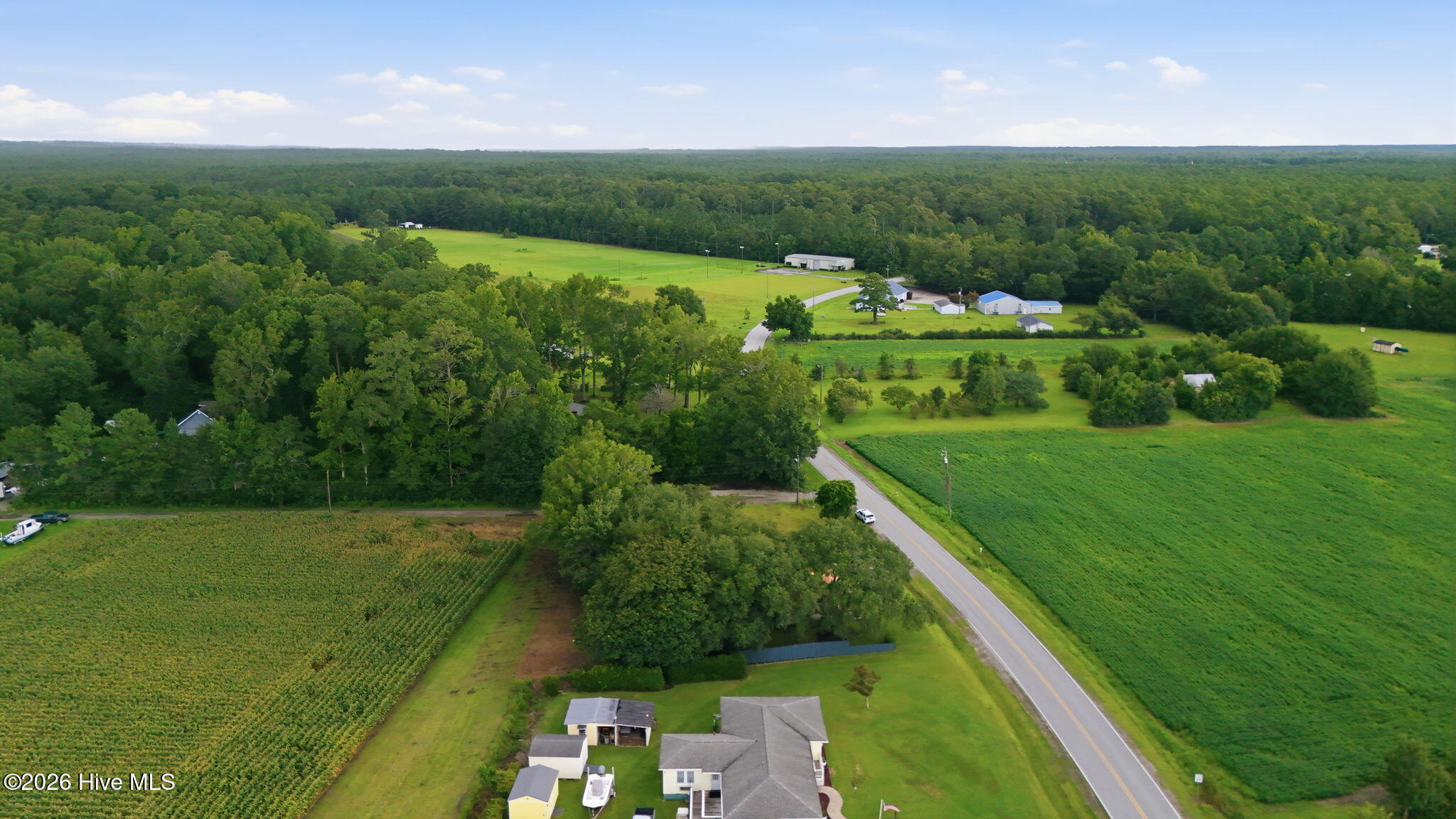 682 Tom Mann Road
