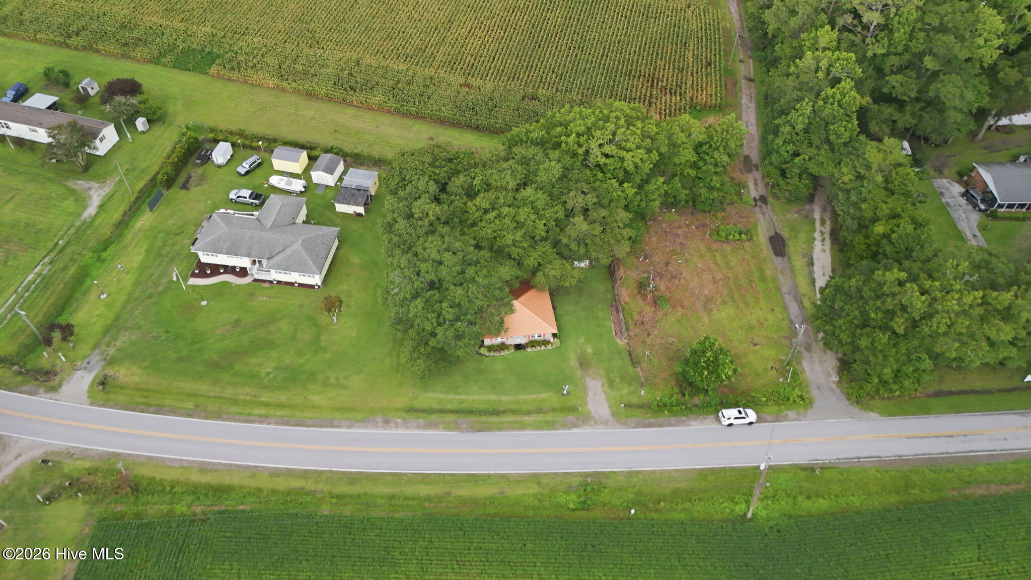 682 Tom Mann Road