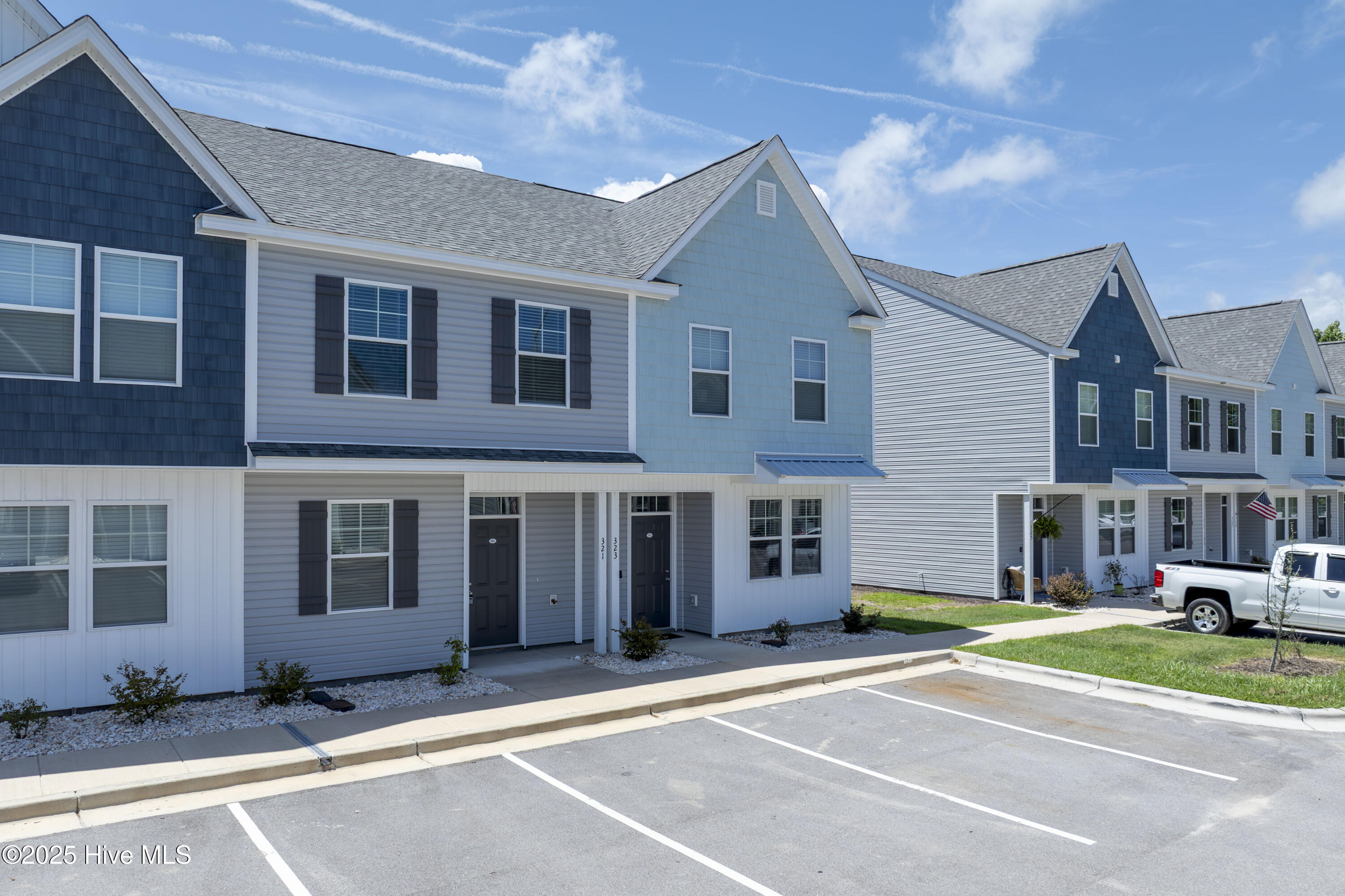 321 Starfish Lane