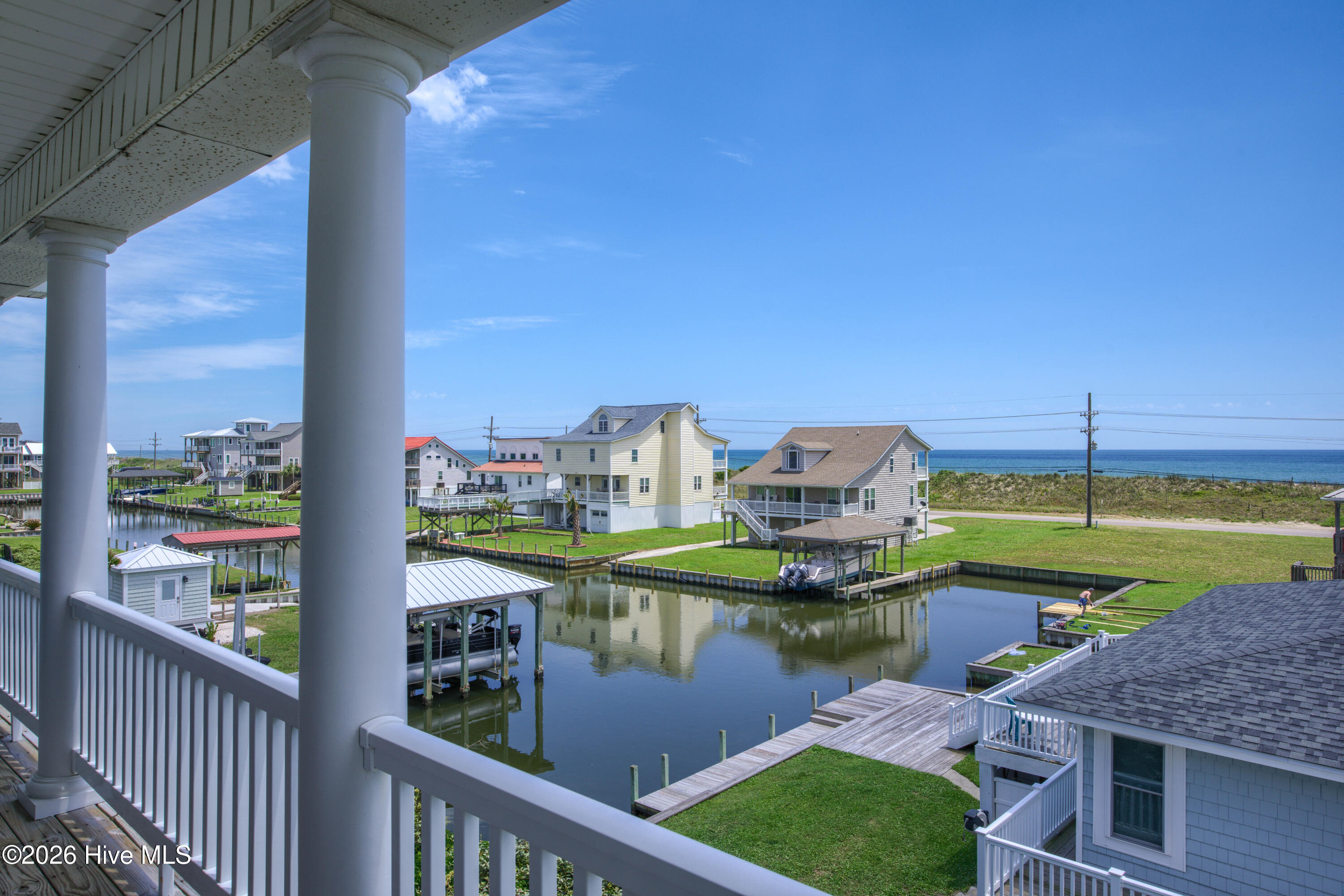 306 Marina Way