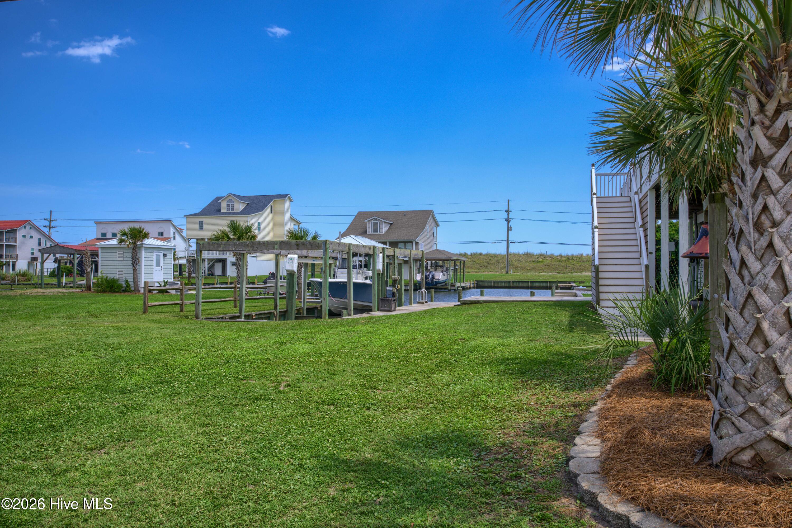 306 Marina Way