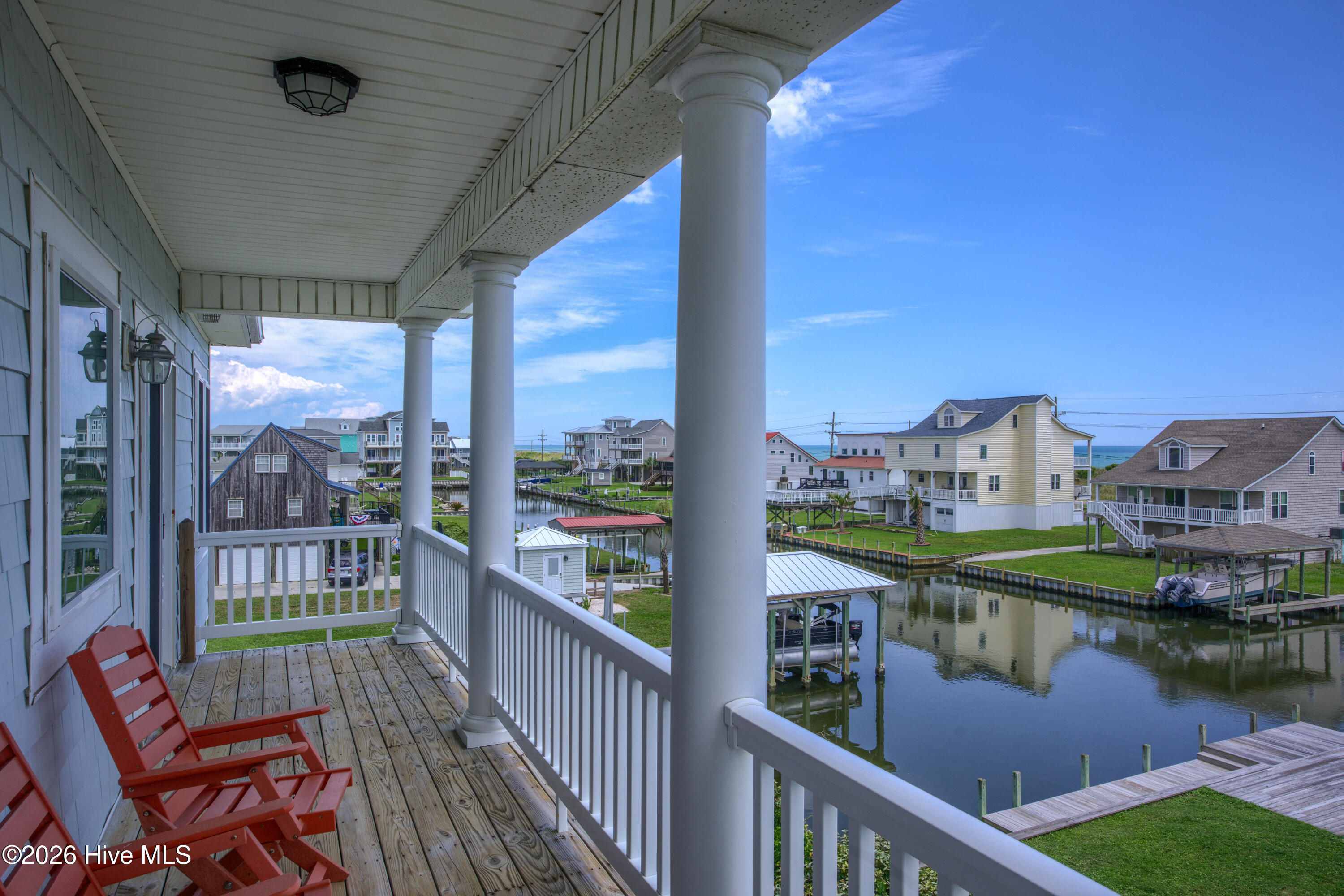 306 Marina Way