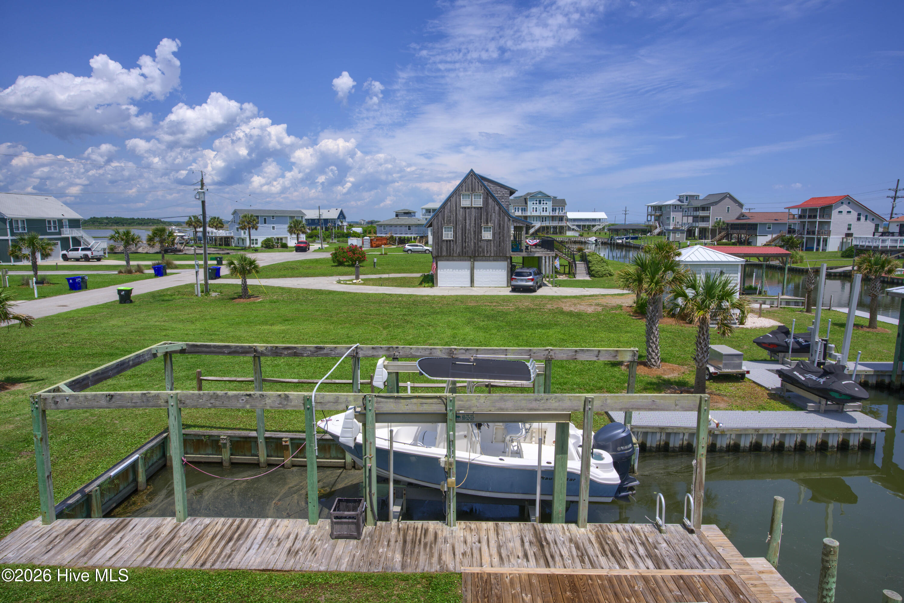 306 Marina Way