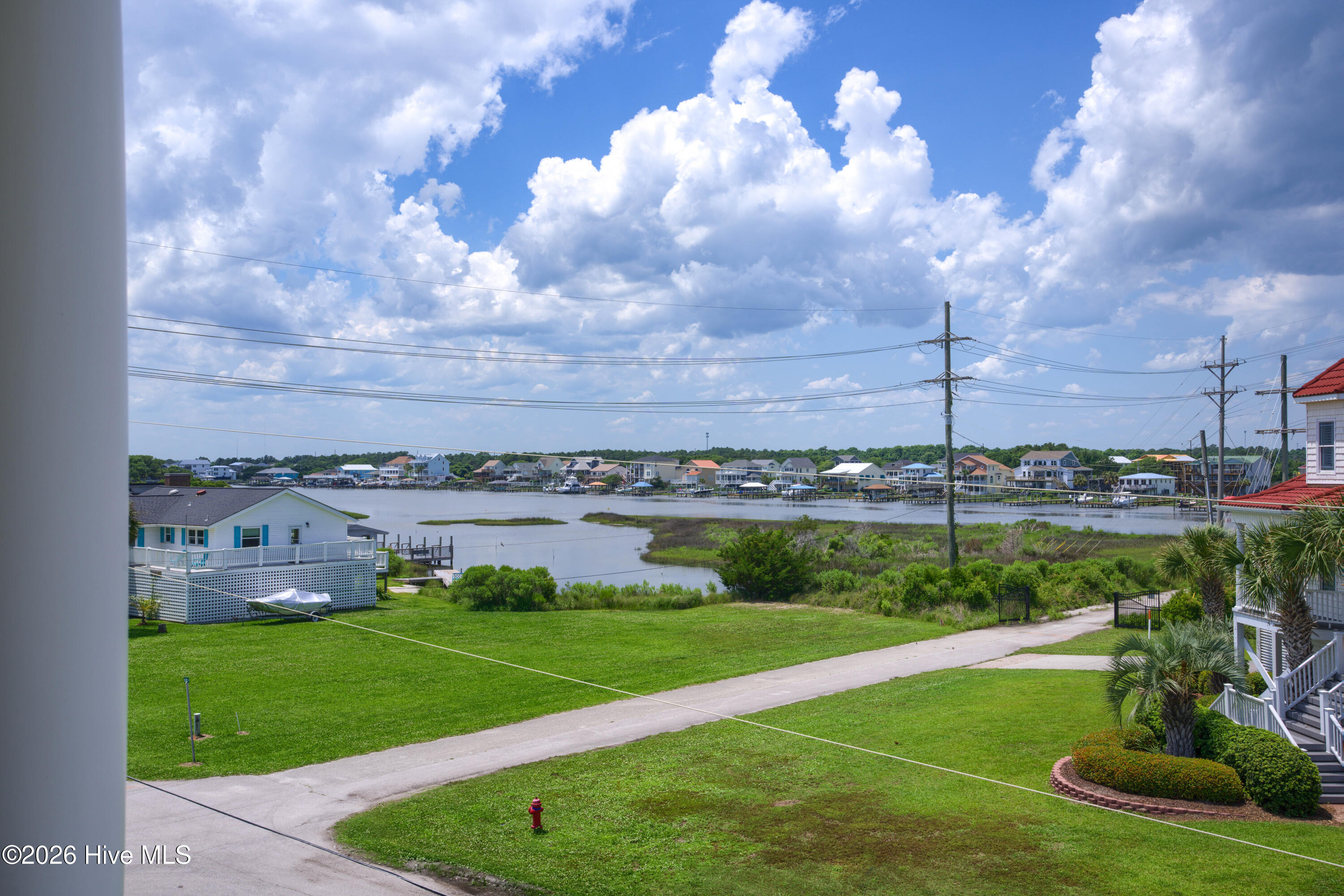 306 Marina Way