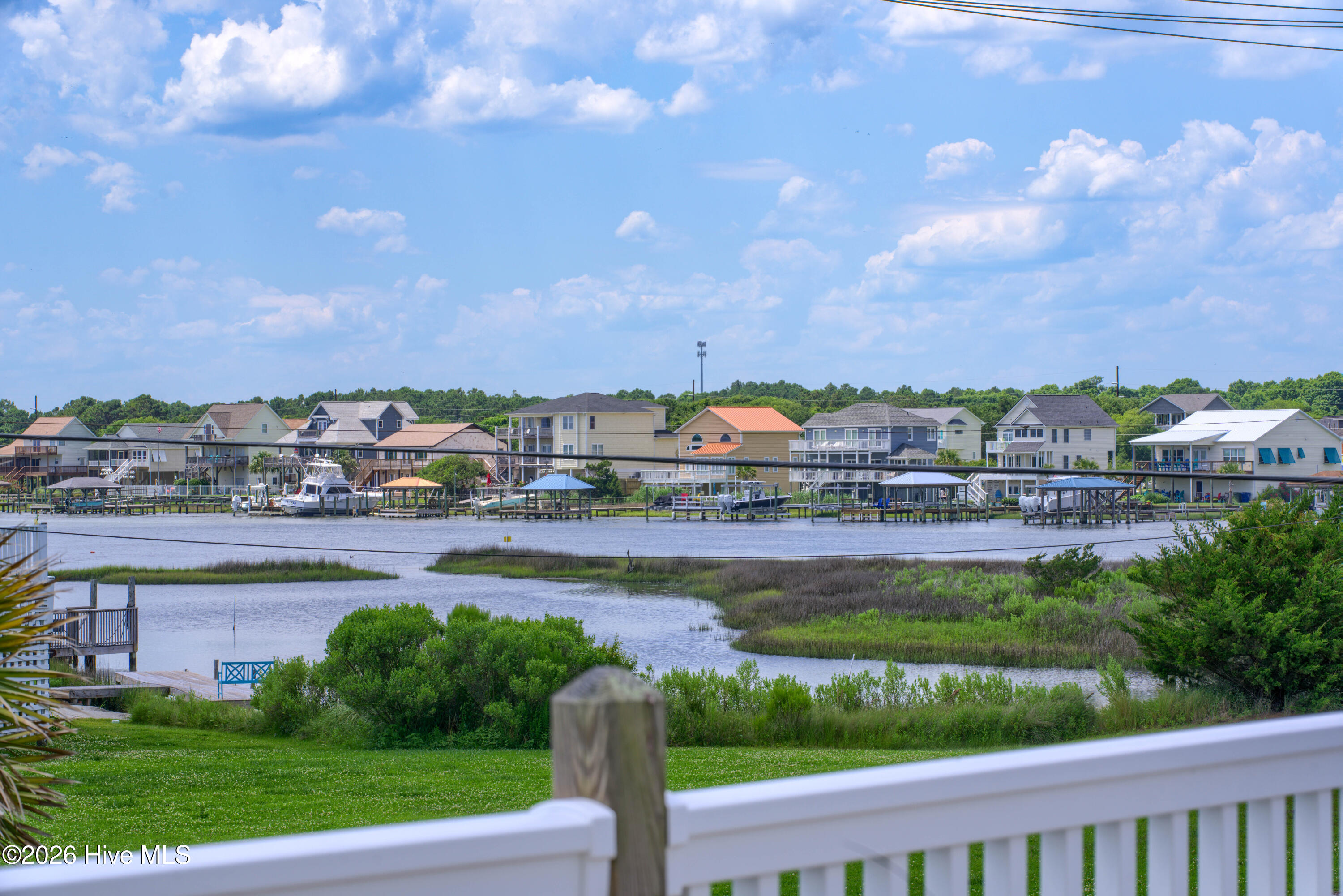 306 Marina Way