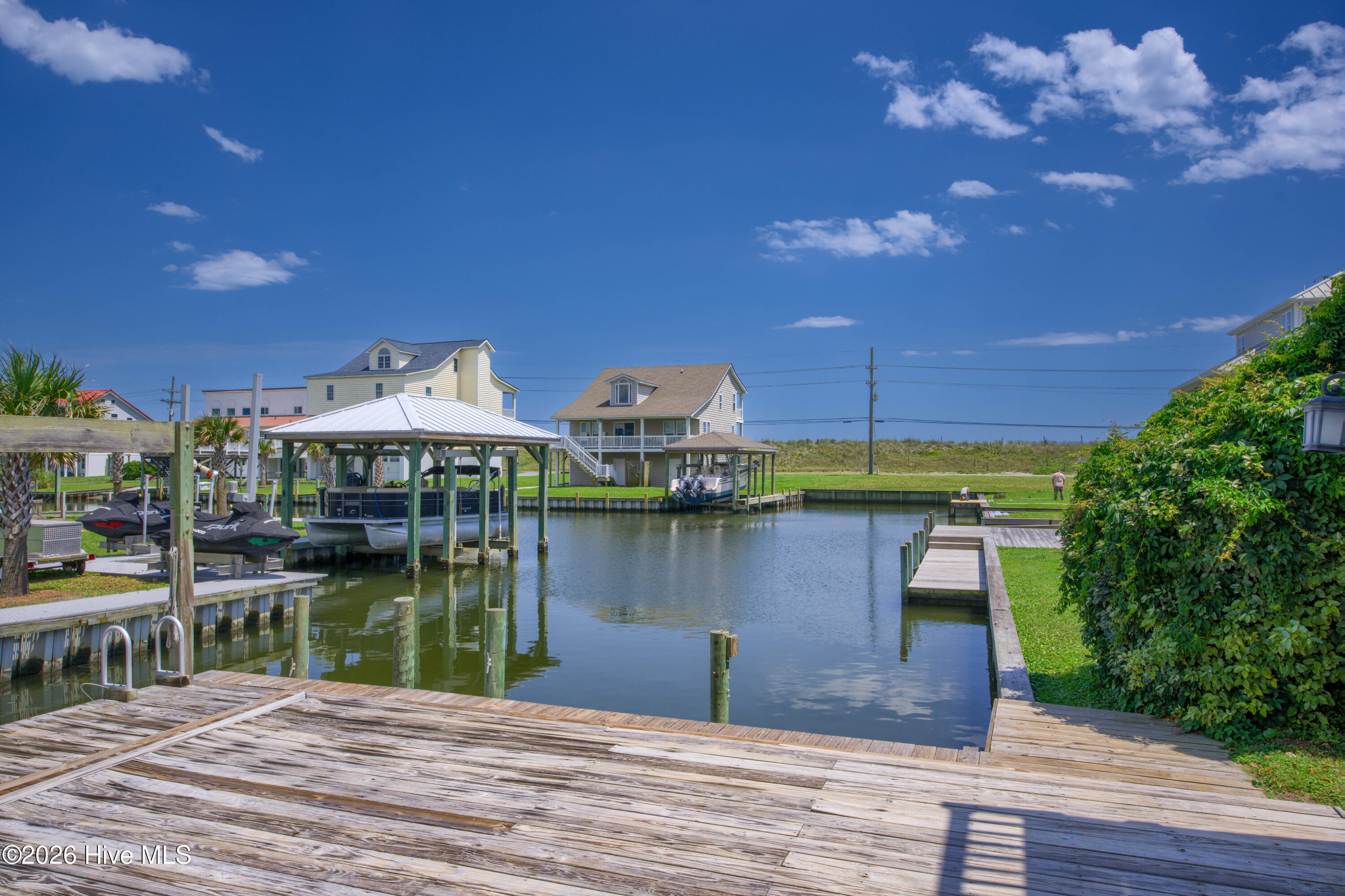 306 Marina Way