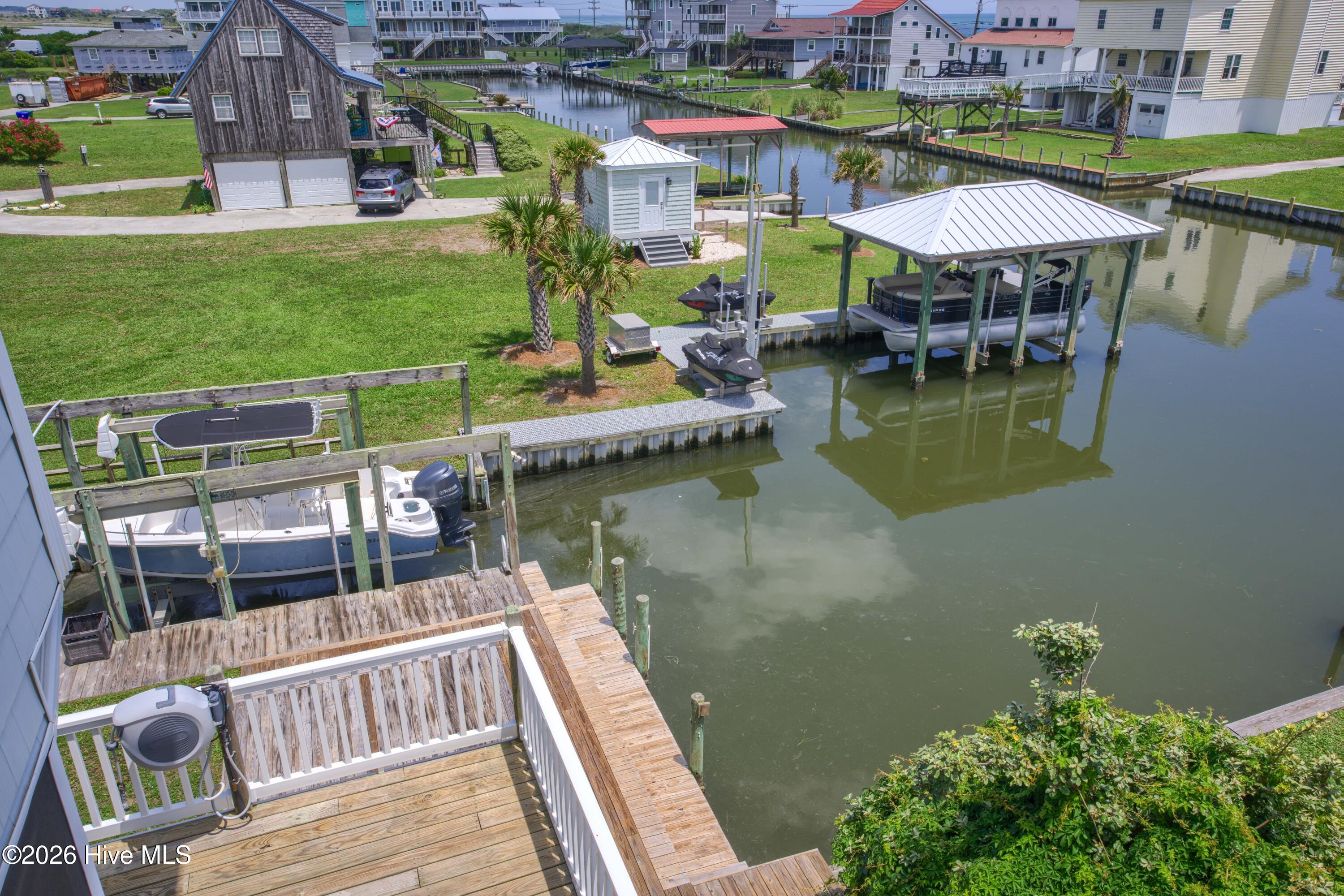 306 Marina Way