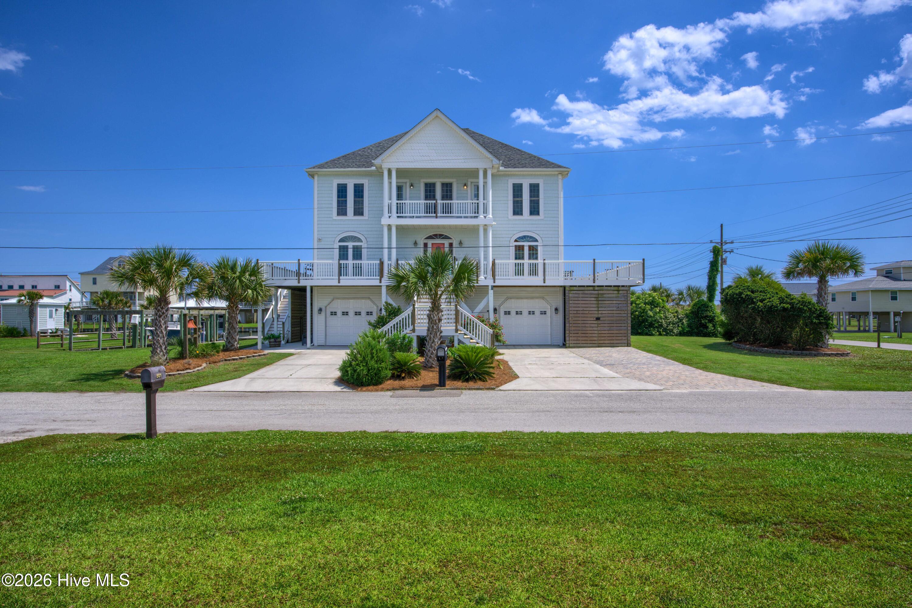 306 Marina Way