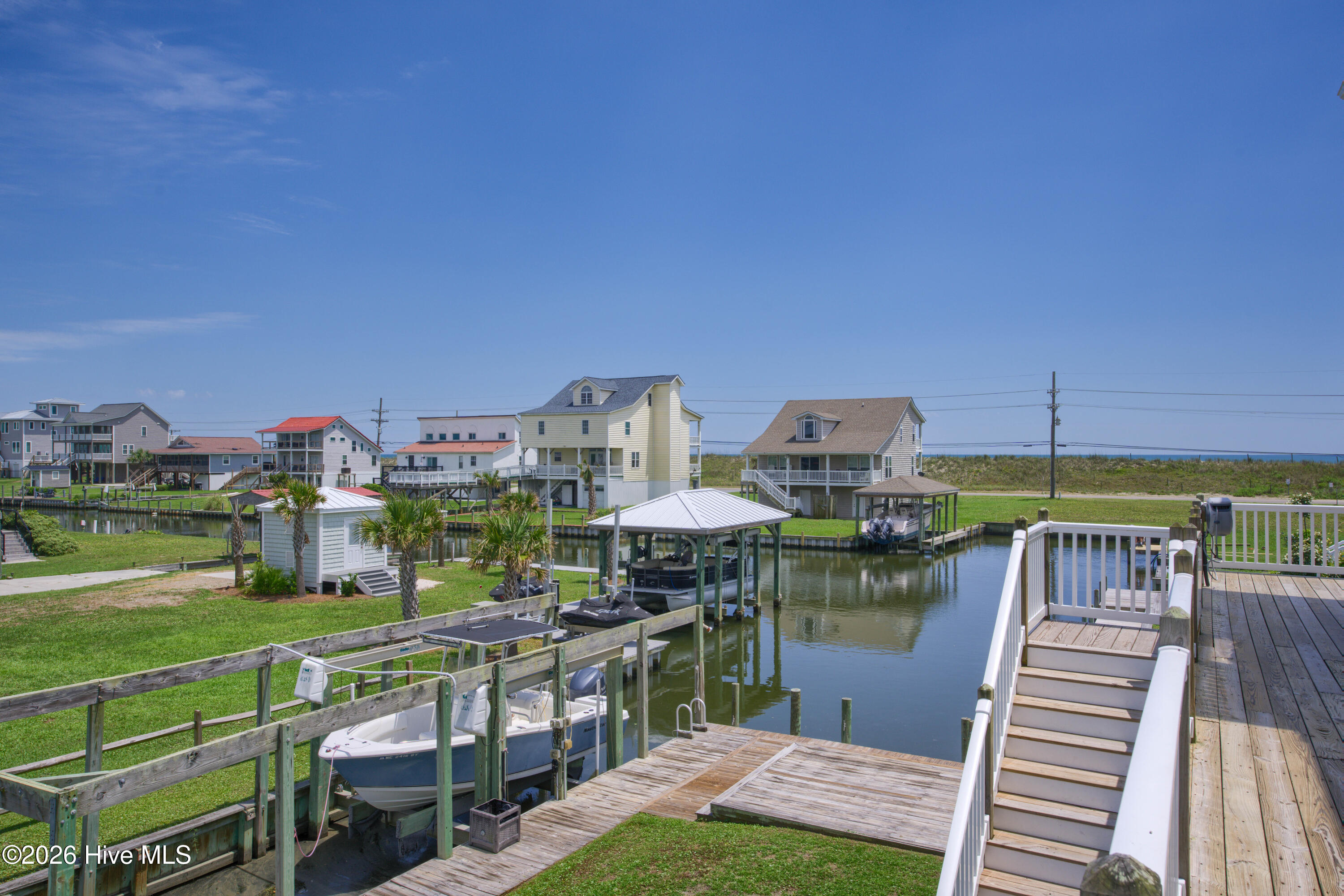 306 Marina Way