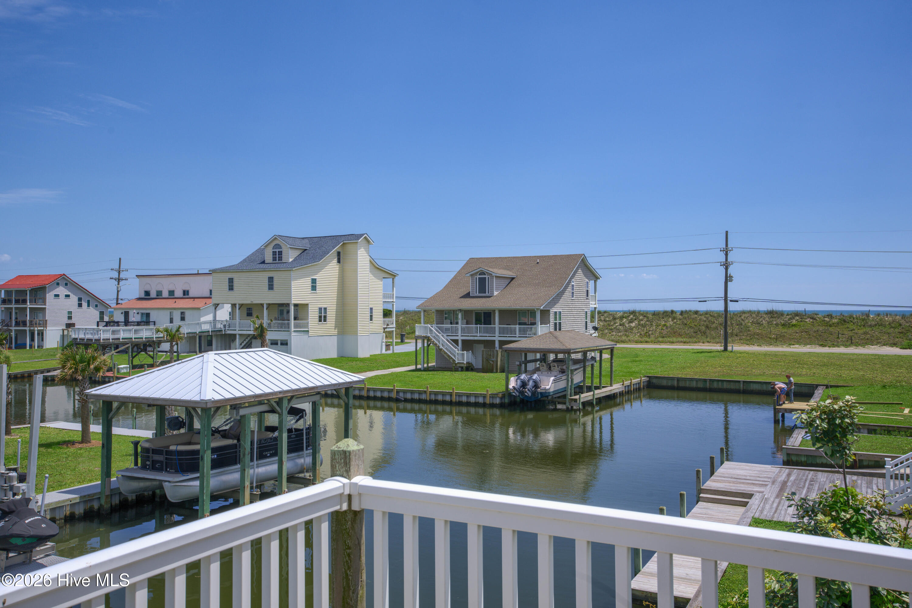 306 Marina Way