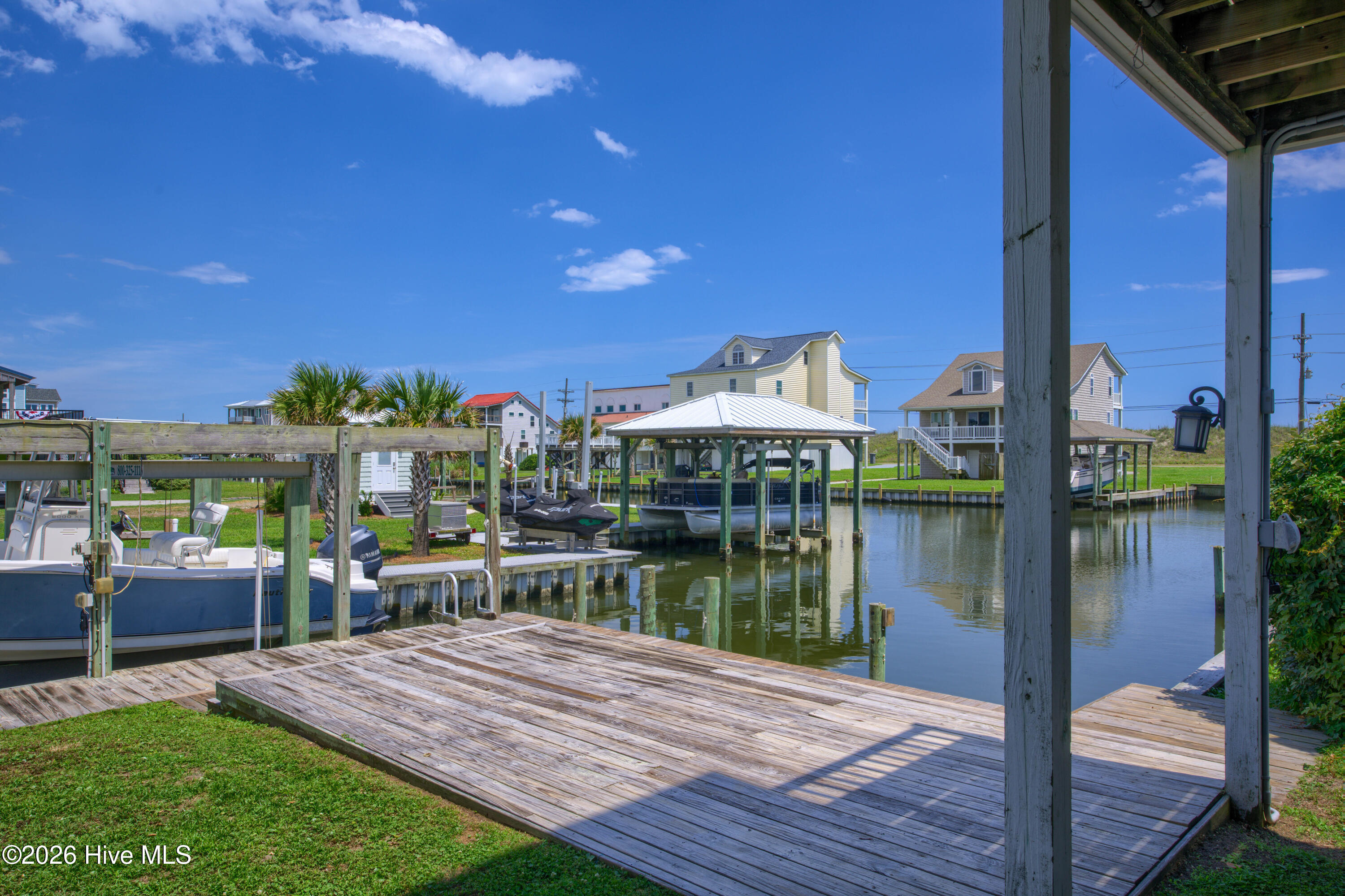 306 Marina Way