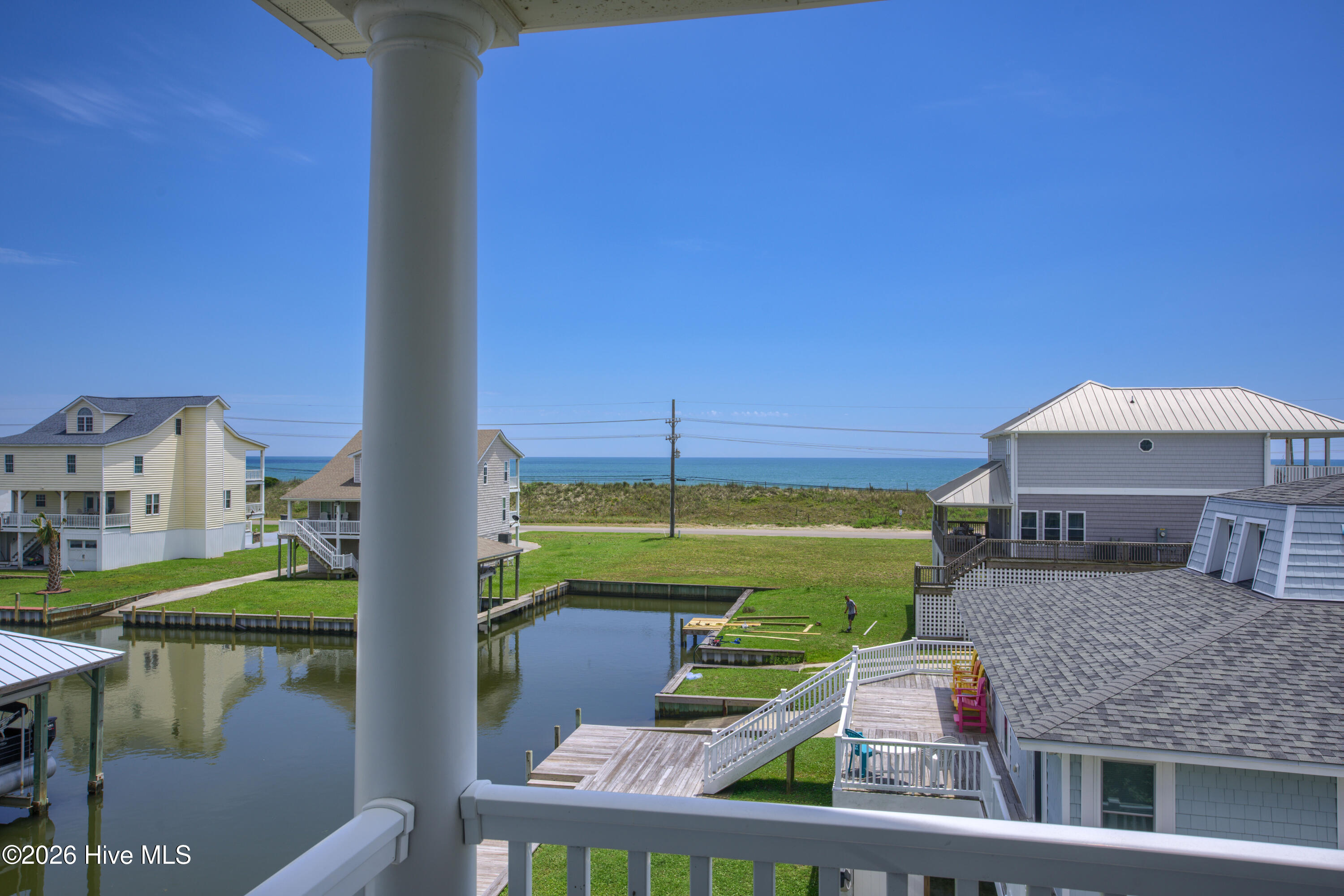306 Marina Way