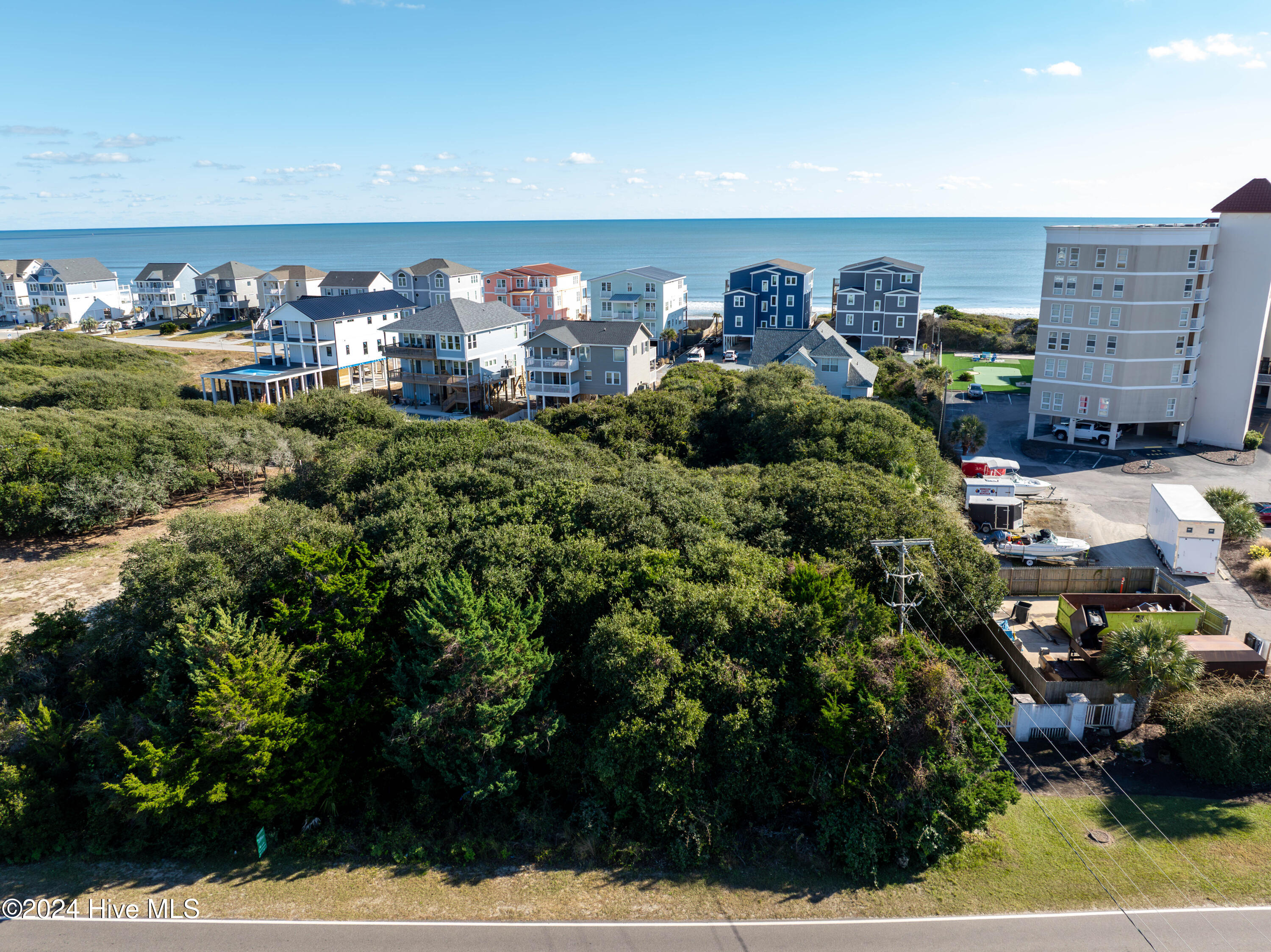 2048 New River Inlet Road