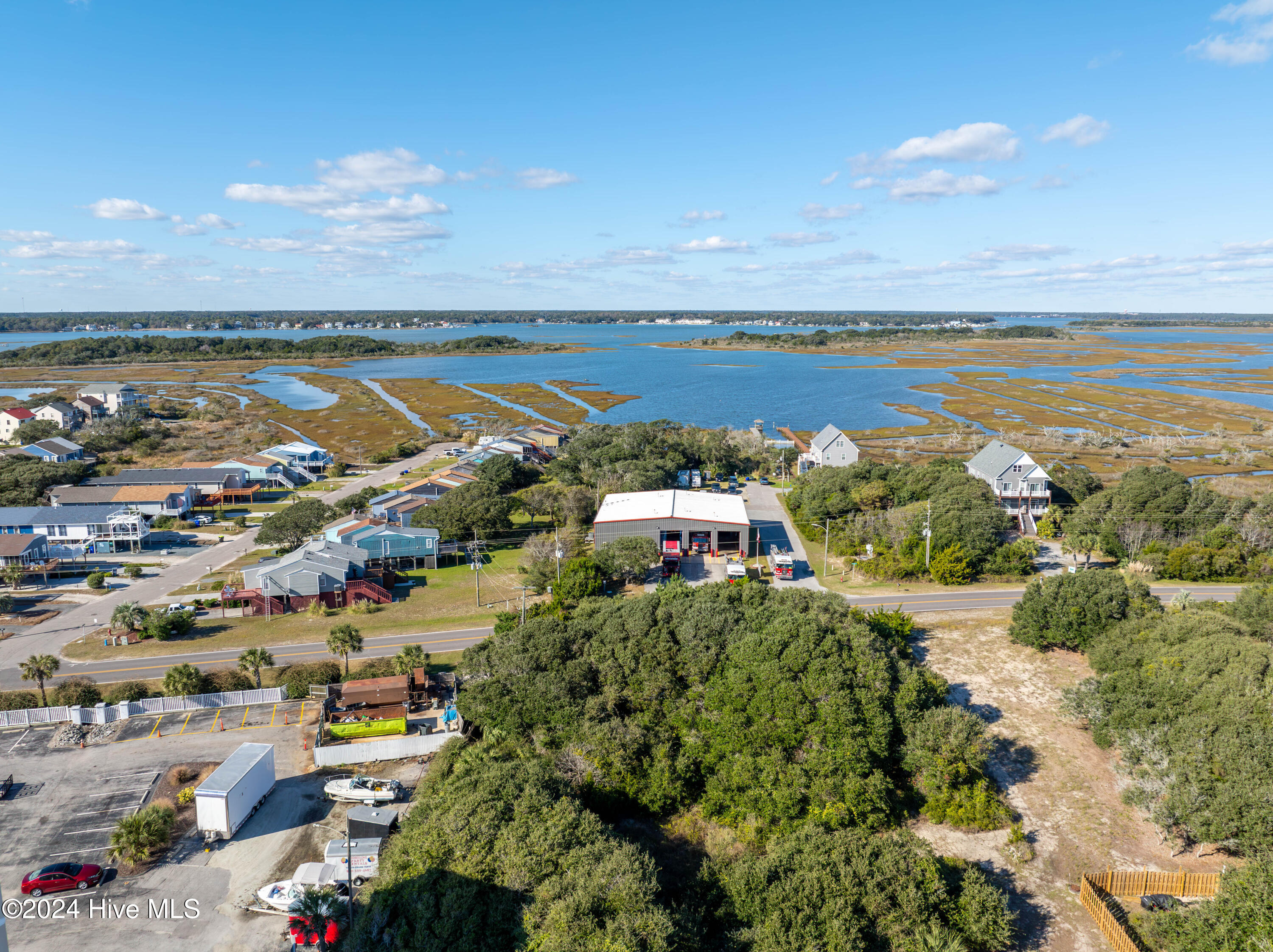 2048 New River Inlet Road