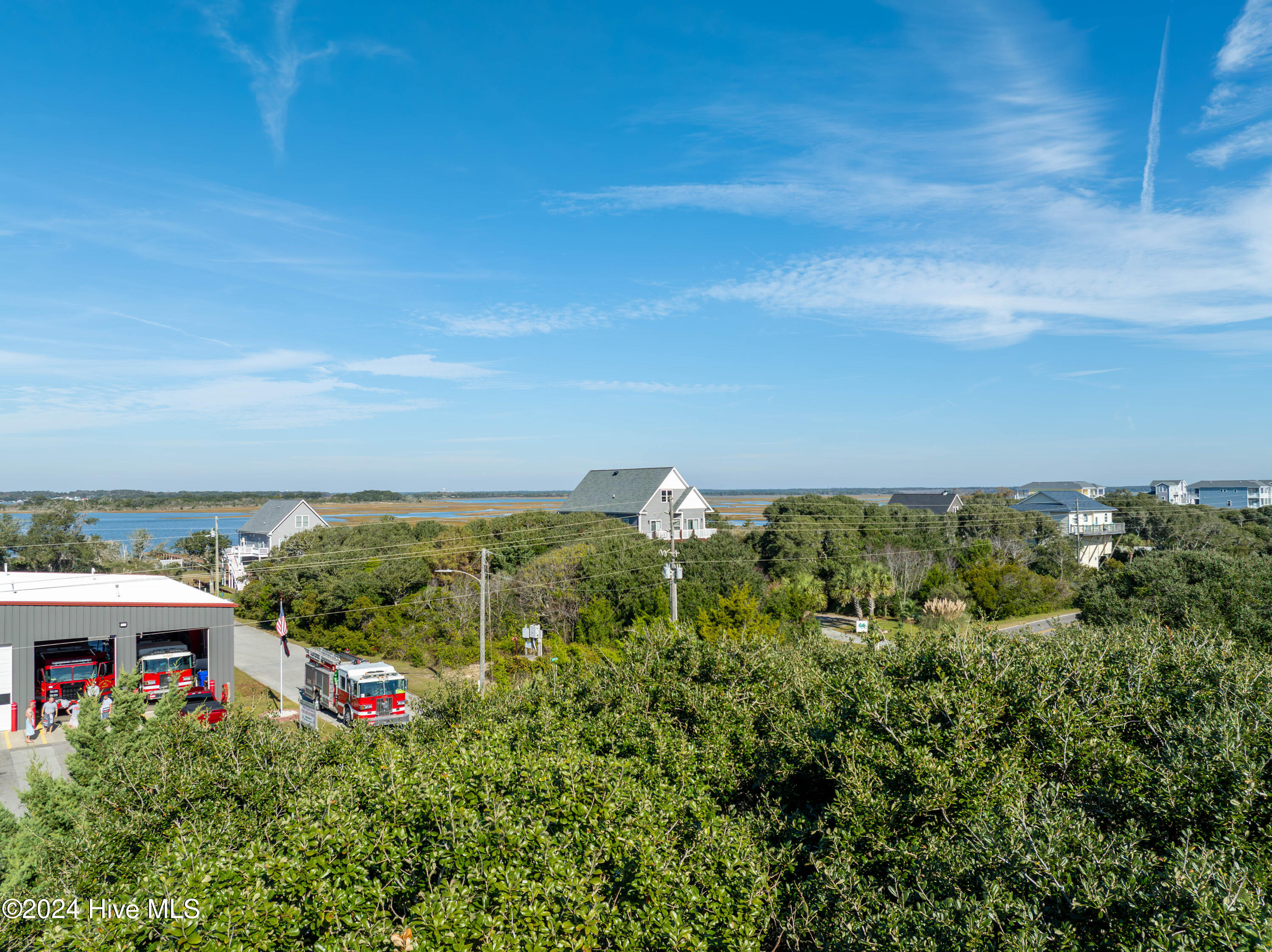2048 New River Inlet Road