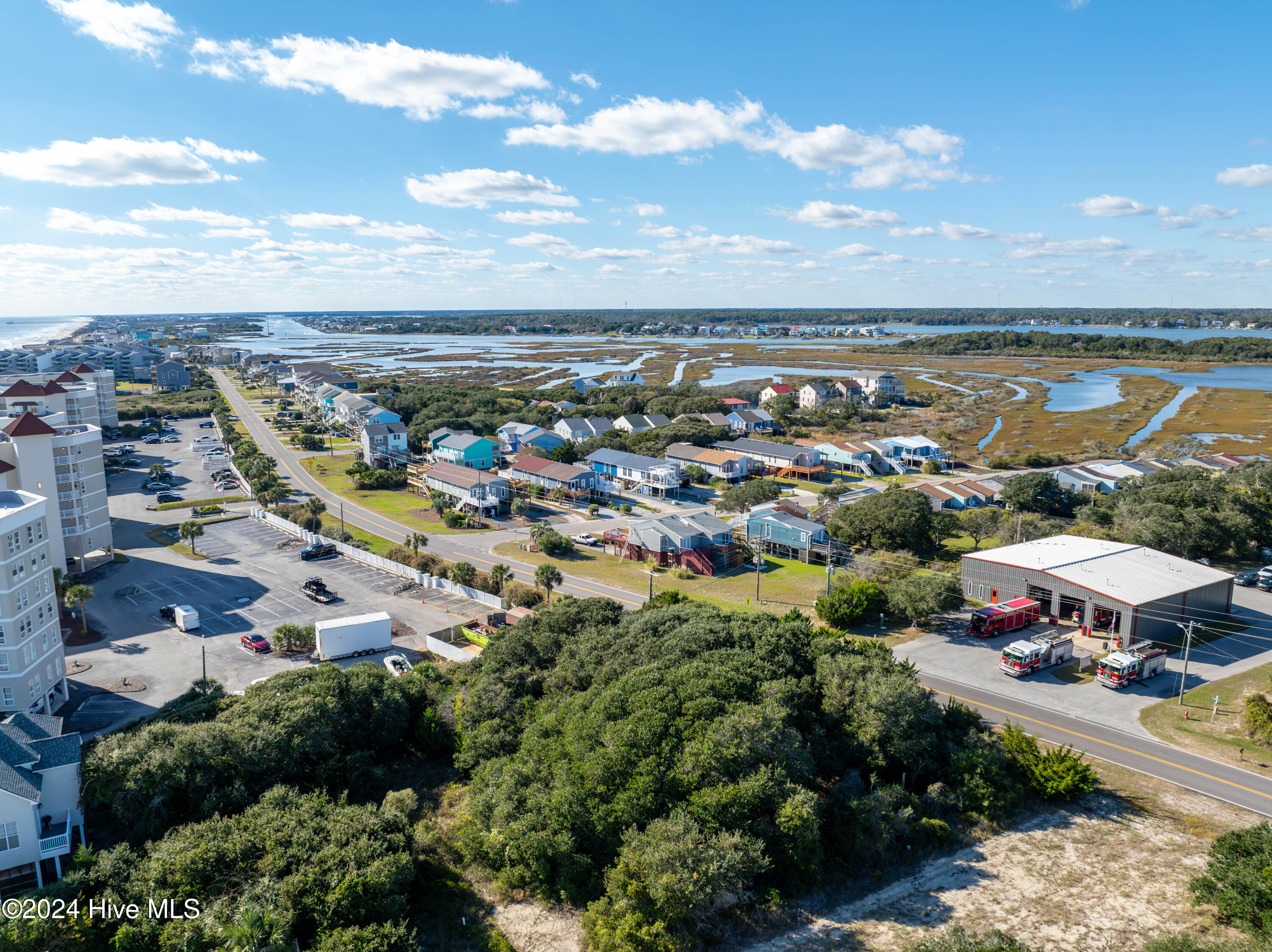 2048 New River Inlet Road