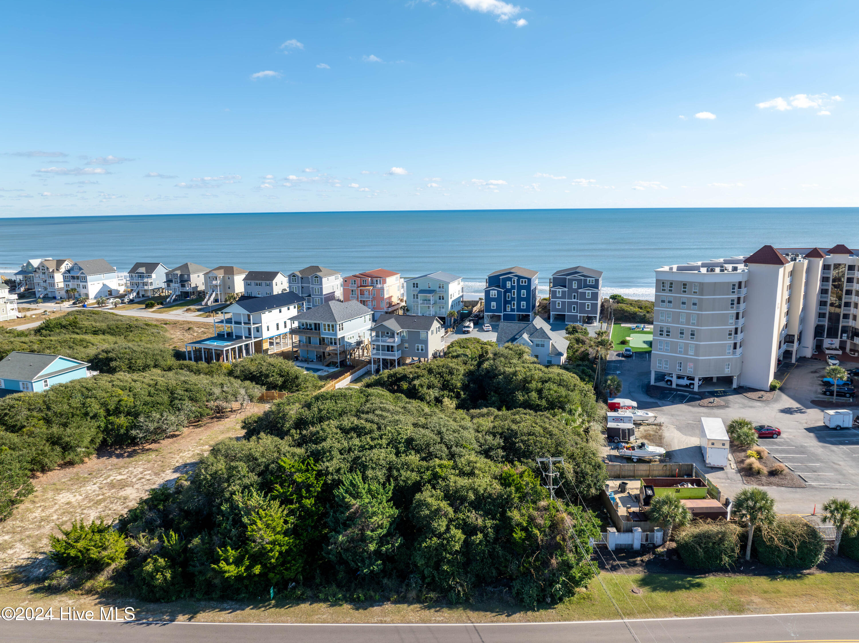 2048 New River Inlet Road