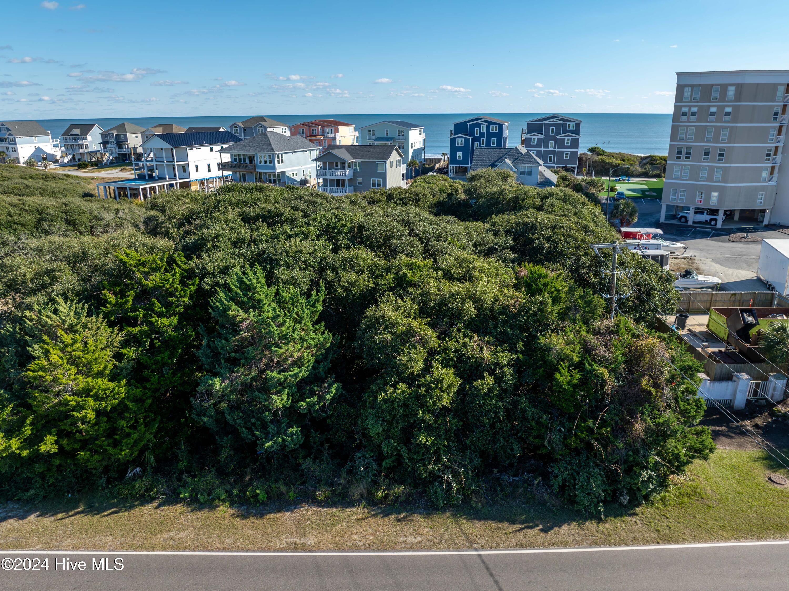 2048 New River Inlet Road