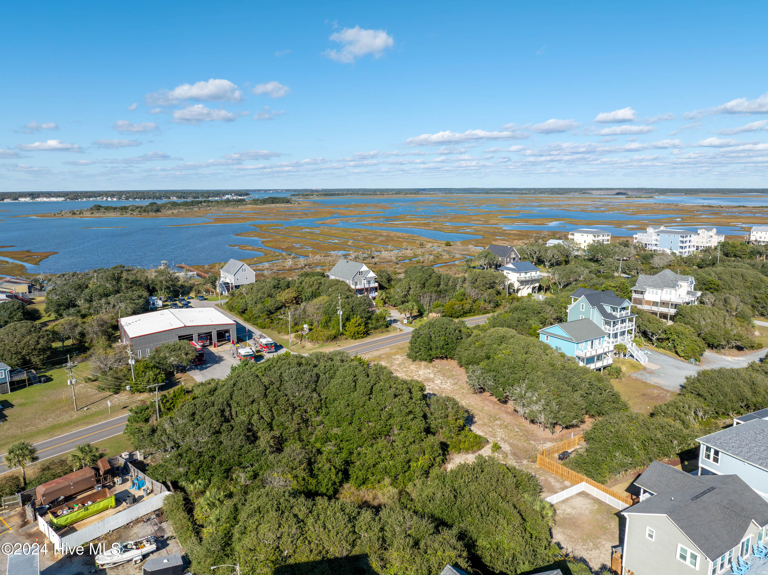 2048 New River Inlet Road