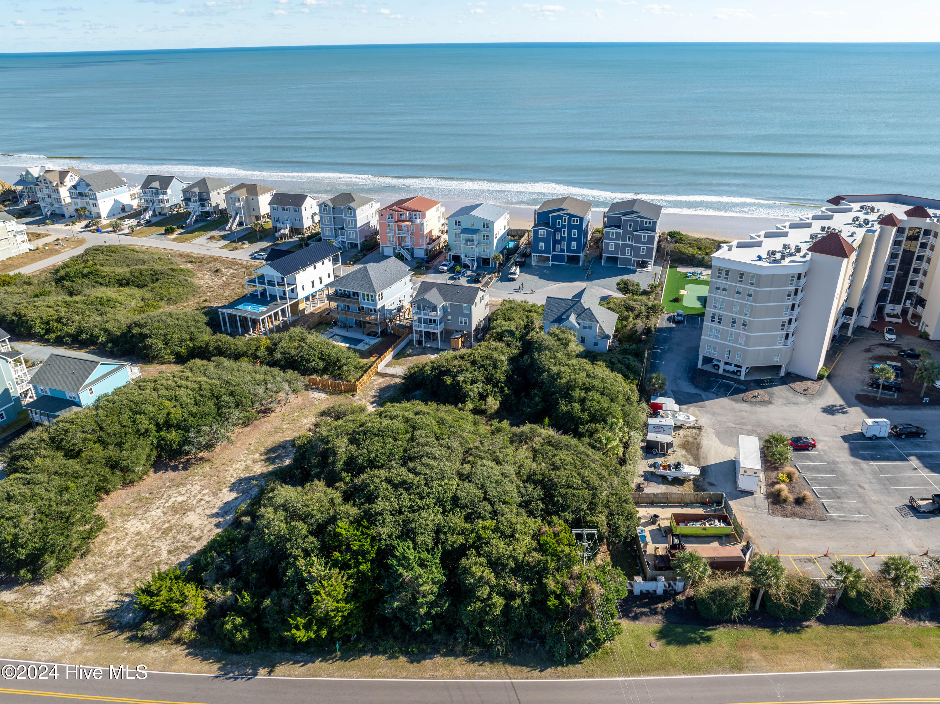 2048 New River Inlet Road