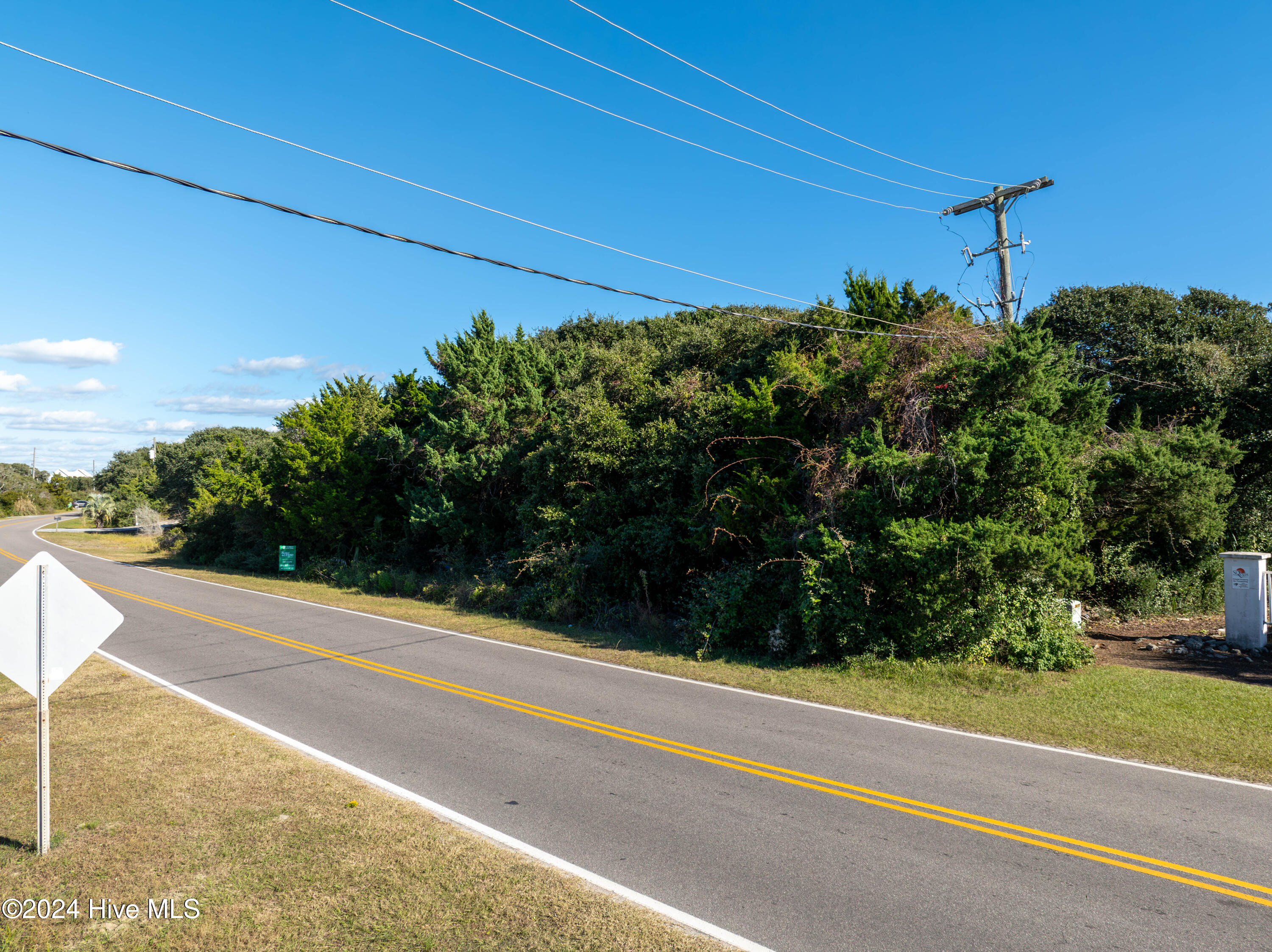 2048 New River Inlet Road