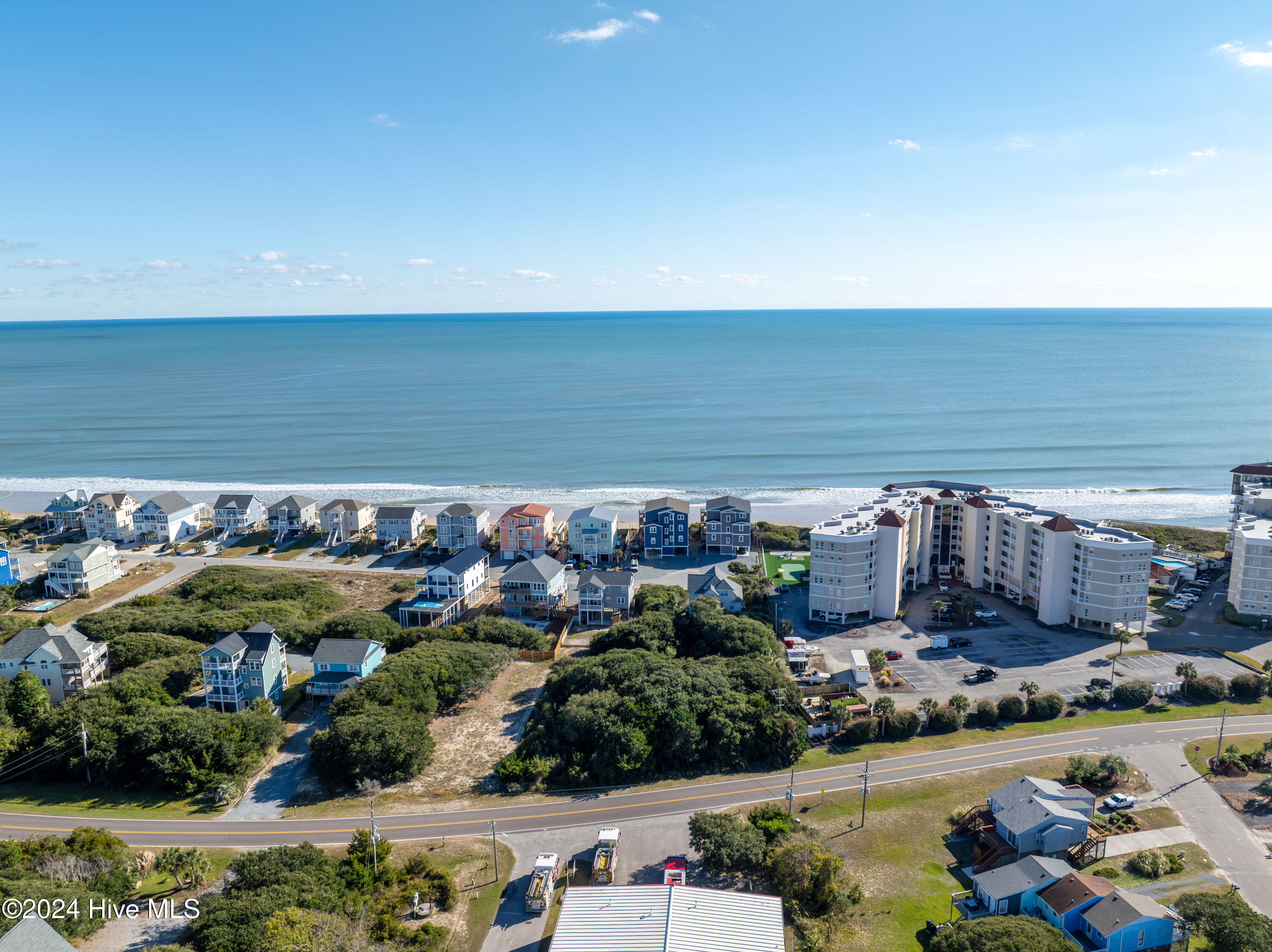 2048 New River Inlet Road