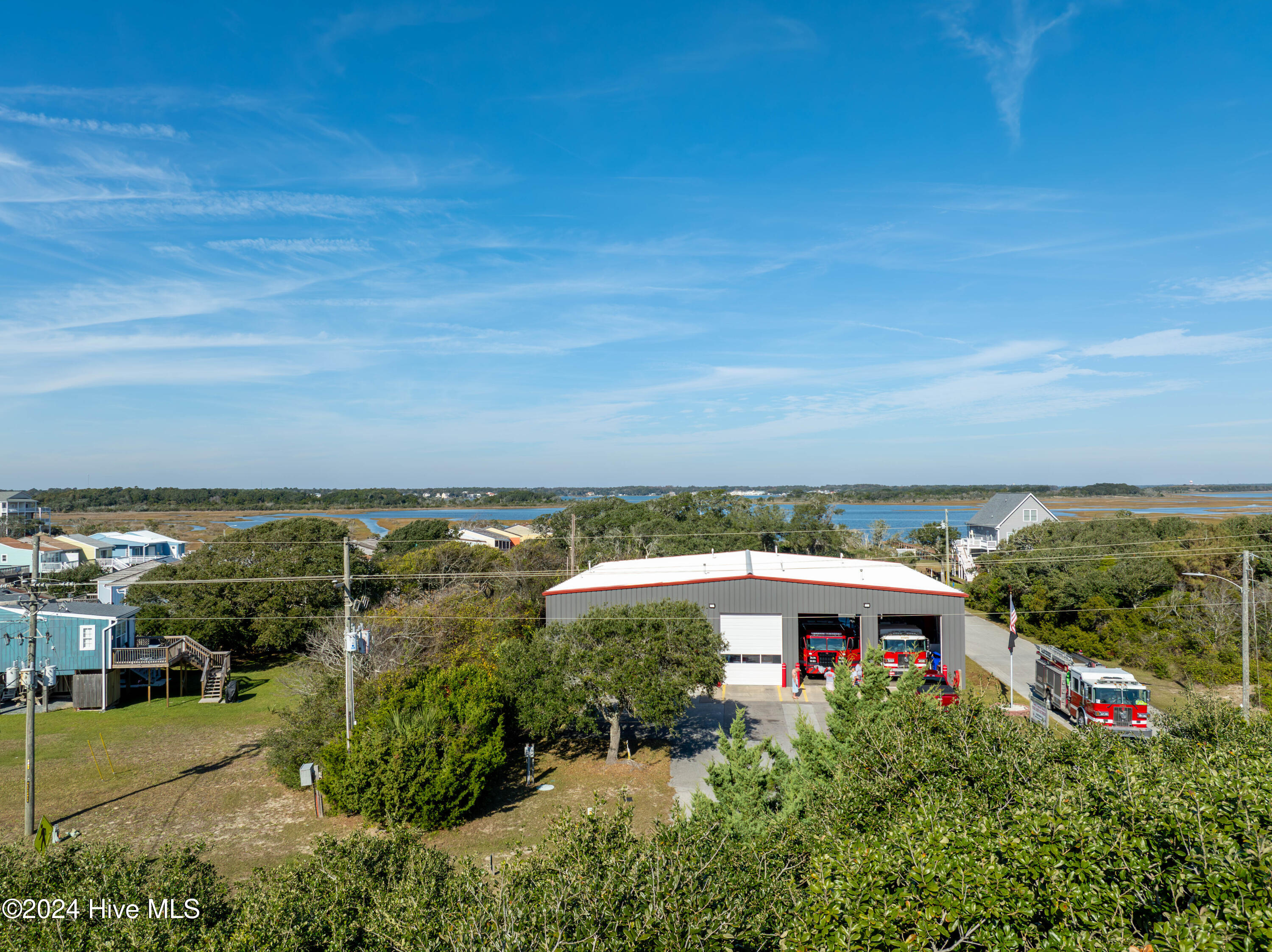 2048 New River Inlet Road