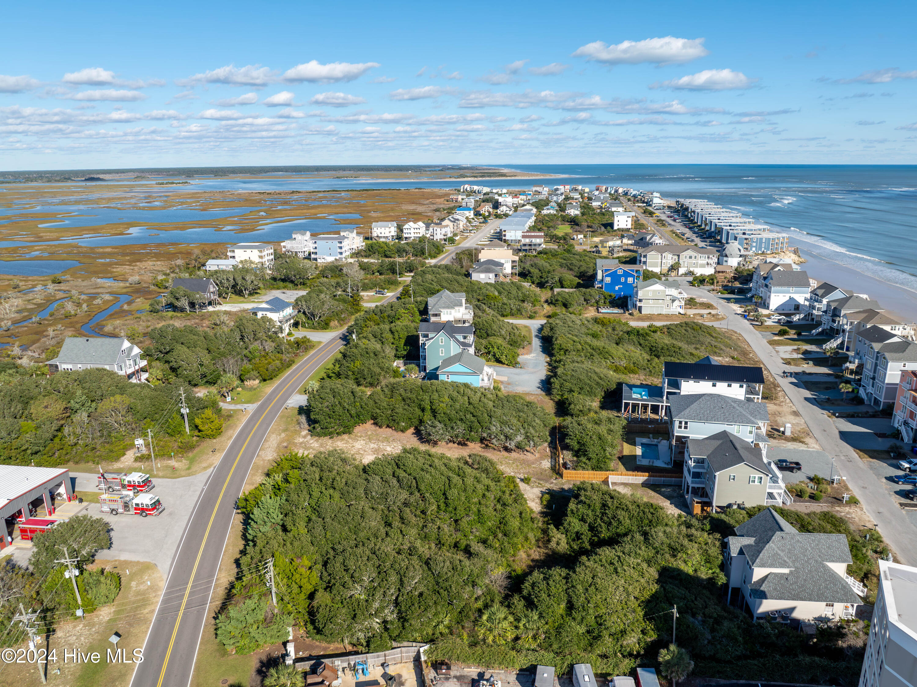 2048 New River Inlet Road