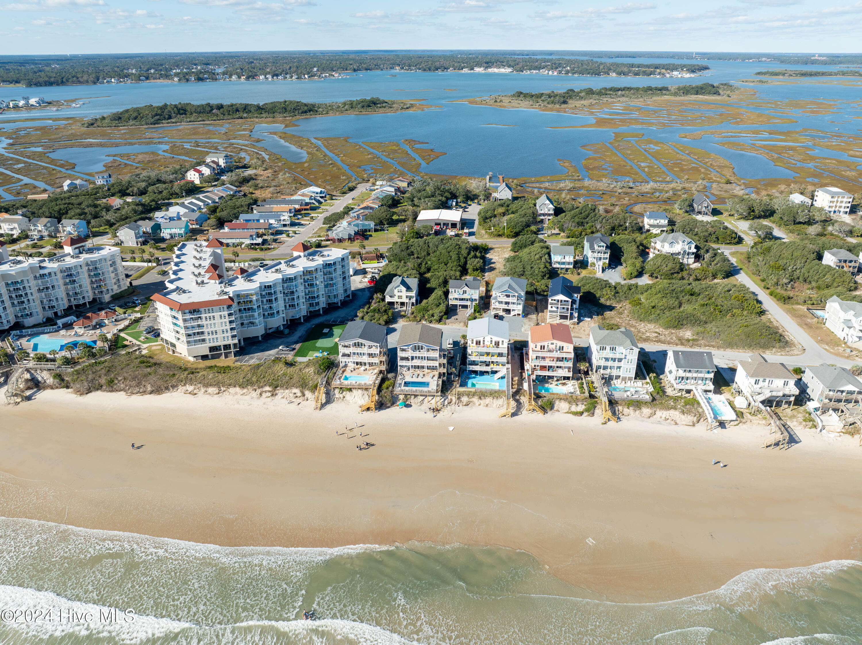 2048 New River Inlet Road